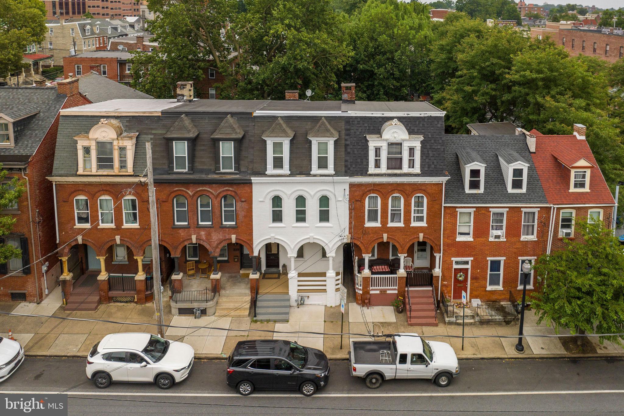 LANCASTER - Residential