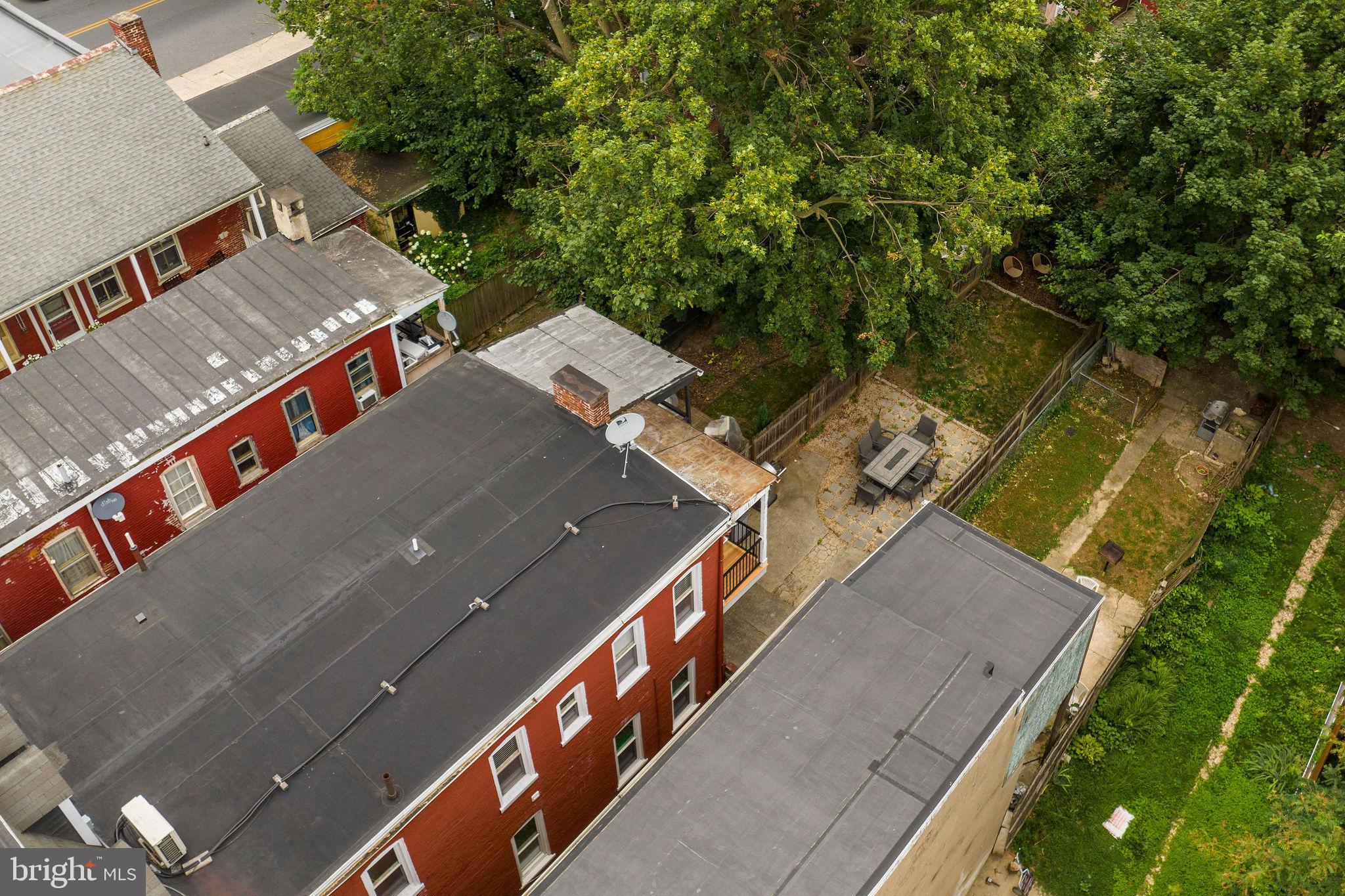 LANCASTER - Residential