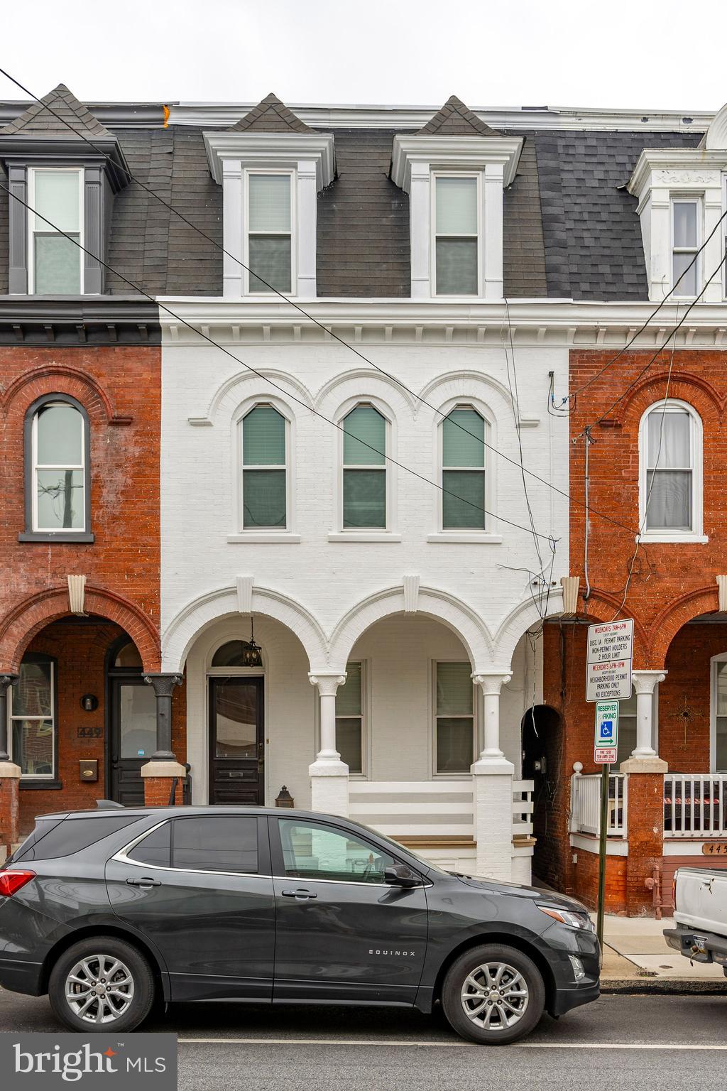 LANCASTER - Residential