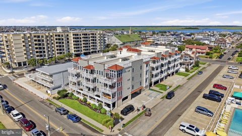 Condo For Sale - 408 E Myrtle Road<br/> WILDWOOD, NJ 08260