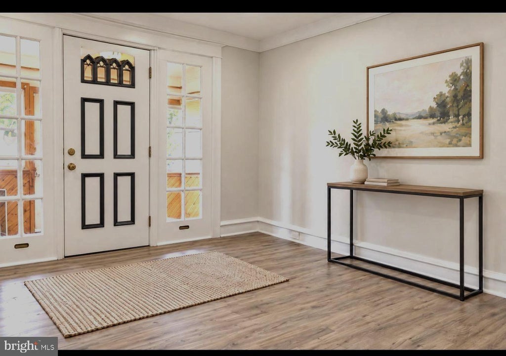 Photo of 6909 Rodney Street, PHILADELPHIA, PA 19138 (MLS # PAPH2679616)