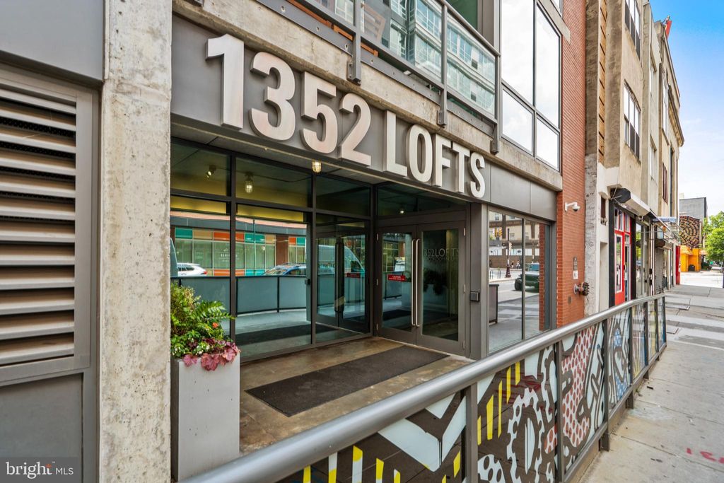 Photo of 1352 South Street #214, PHILADELPHIA, PA 19147 (MLS # PAPH2584198)