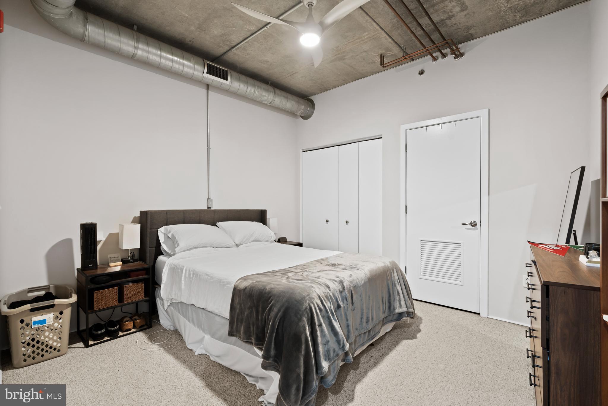 AVENUE OF THE ARTS - Residential