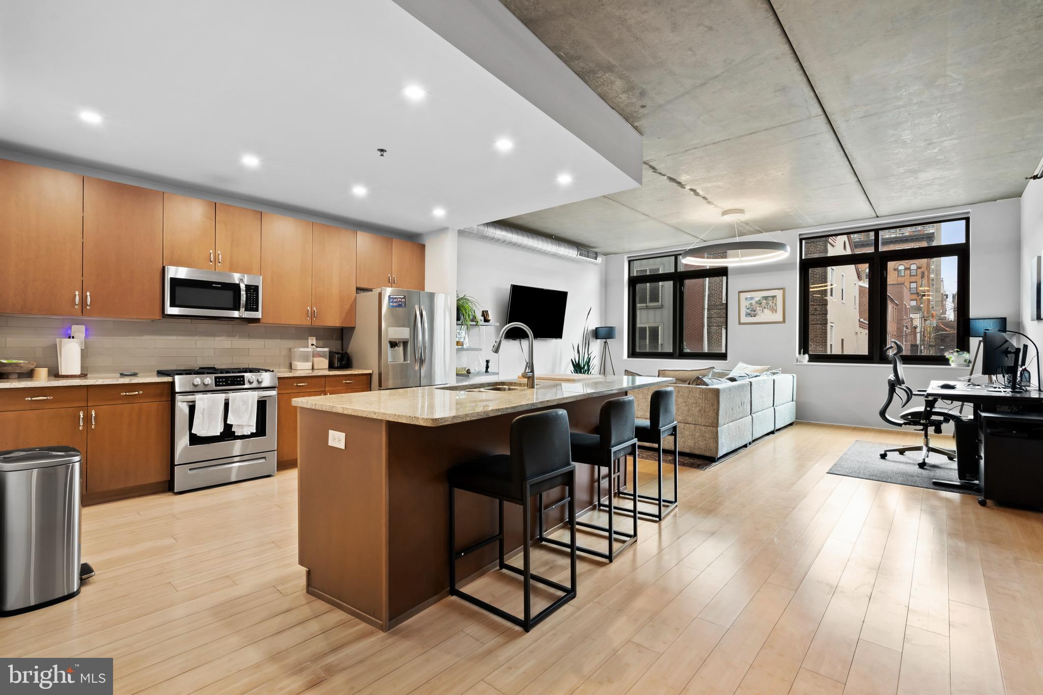 1352 SOUTH STREET 214