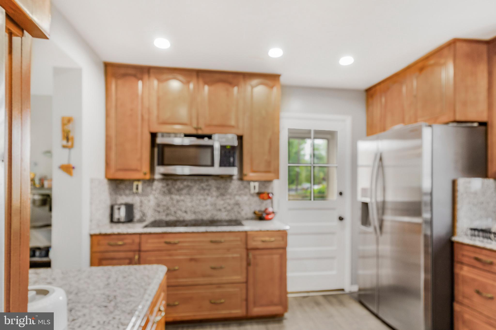 GARRETT FOREST - Residential