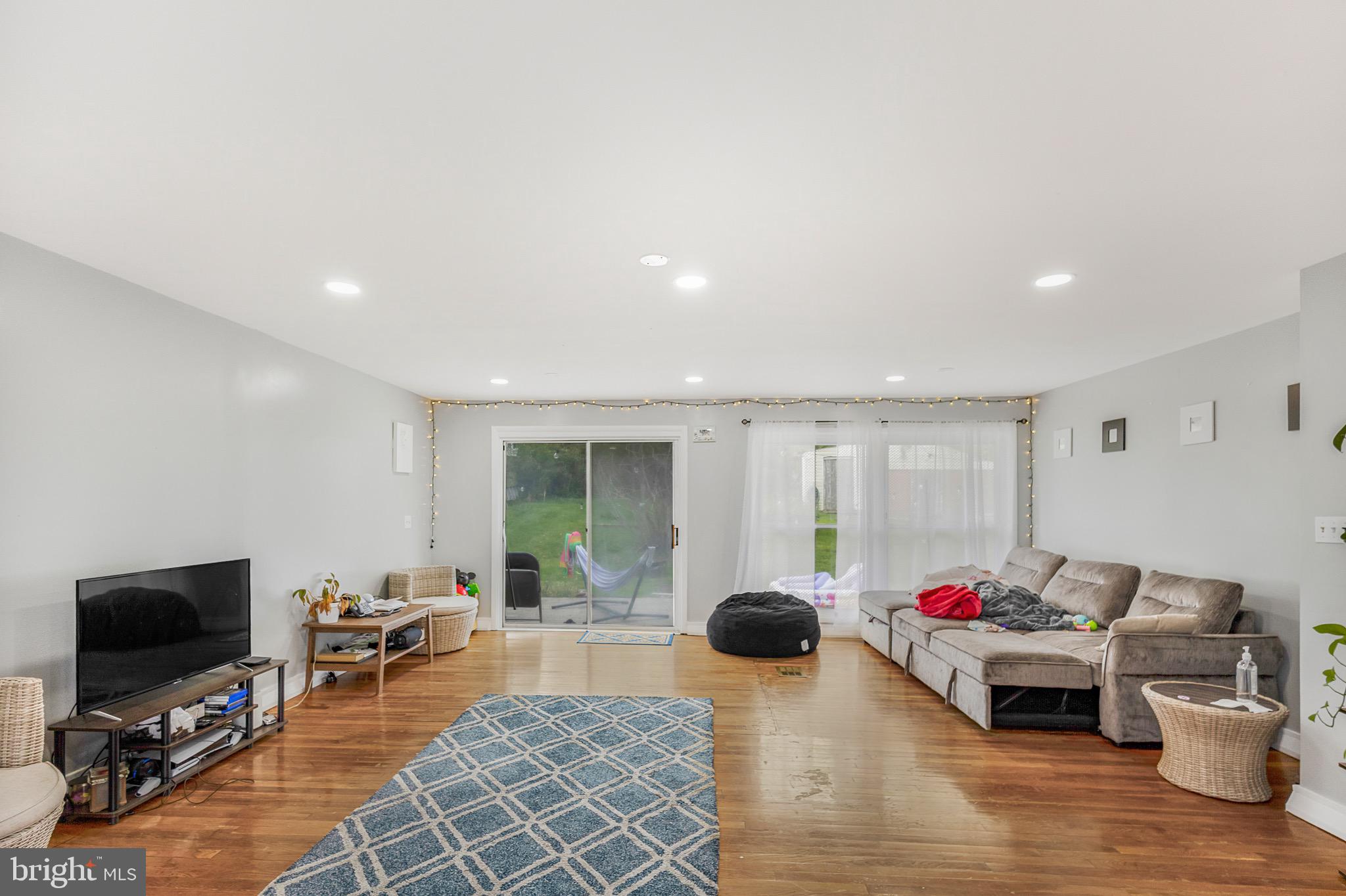 GARRETT FOREST - Residential