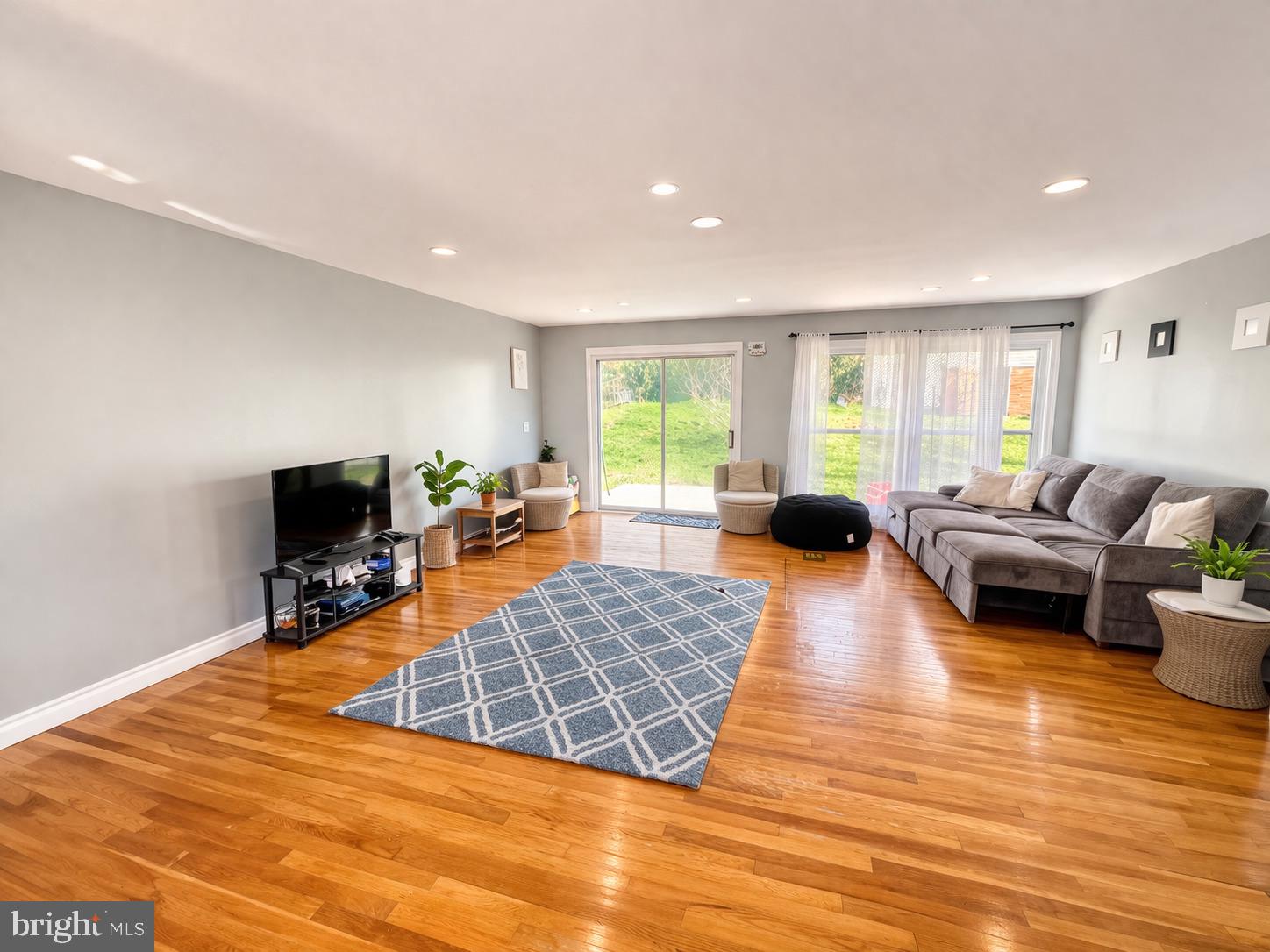 GARRETT FOREST - Residential
