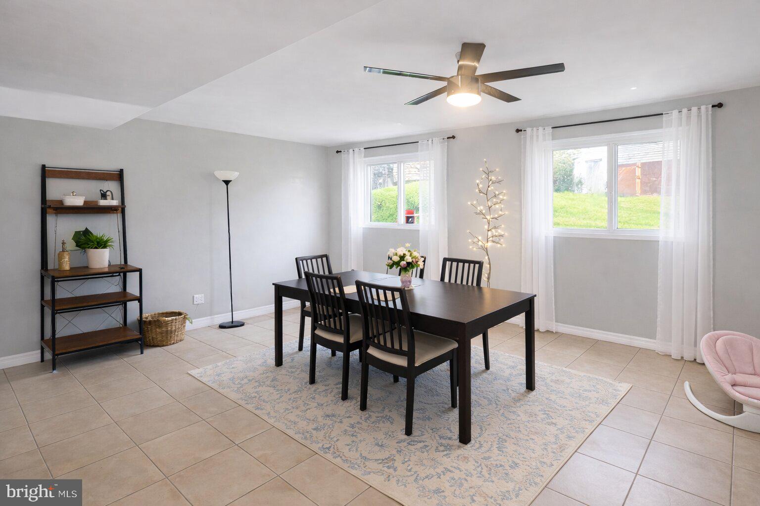 GARRETT FOREST - Residential