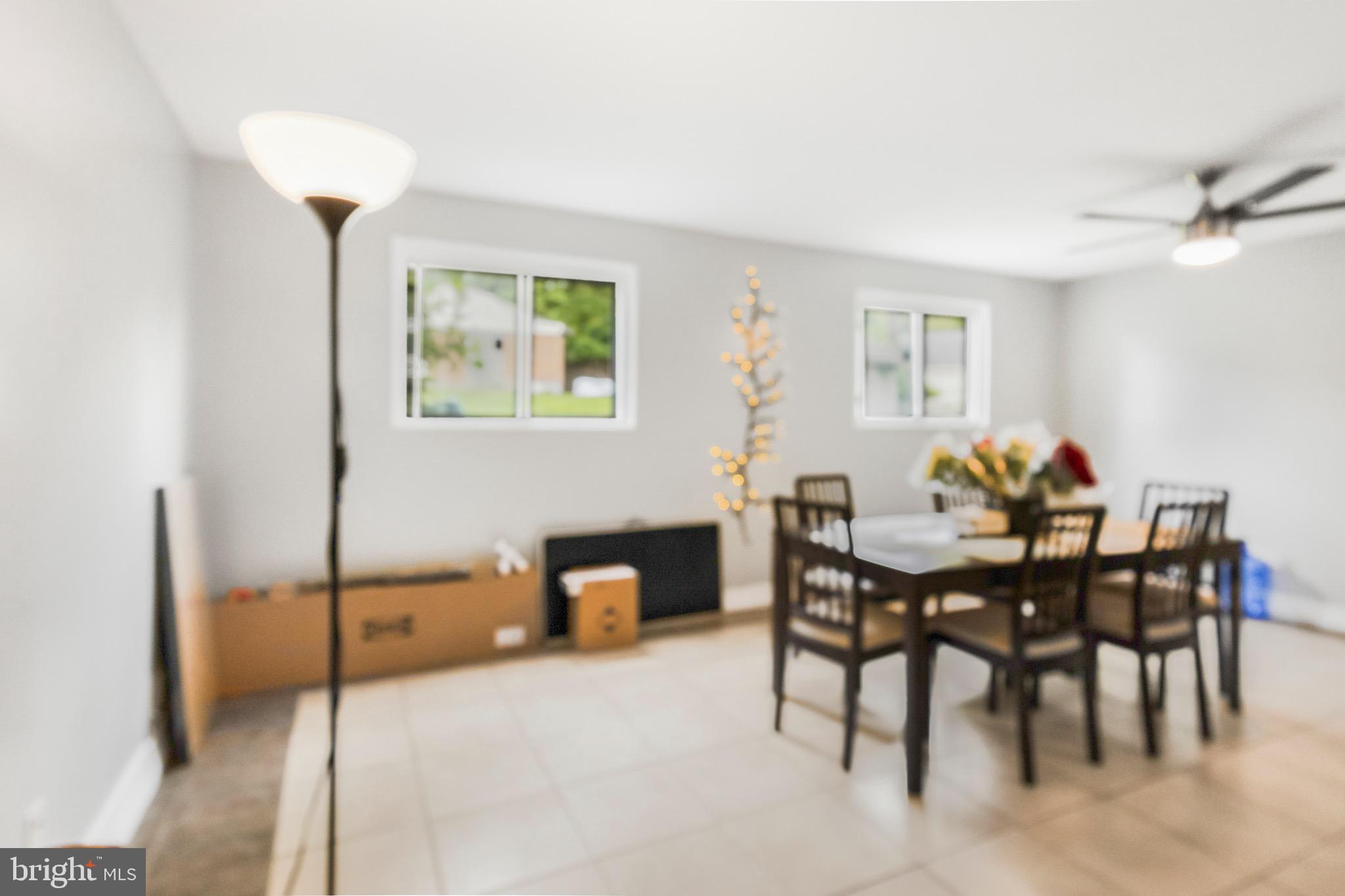 GARRETT FOREST - Residential