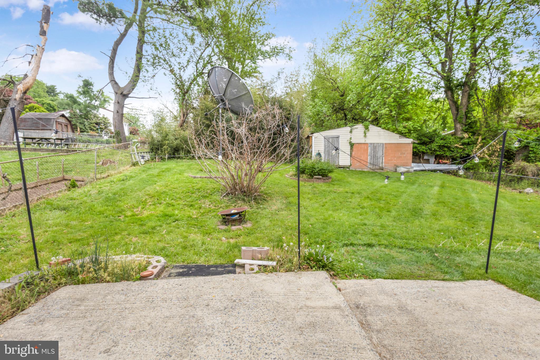 GARRETT FOREST - Residential