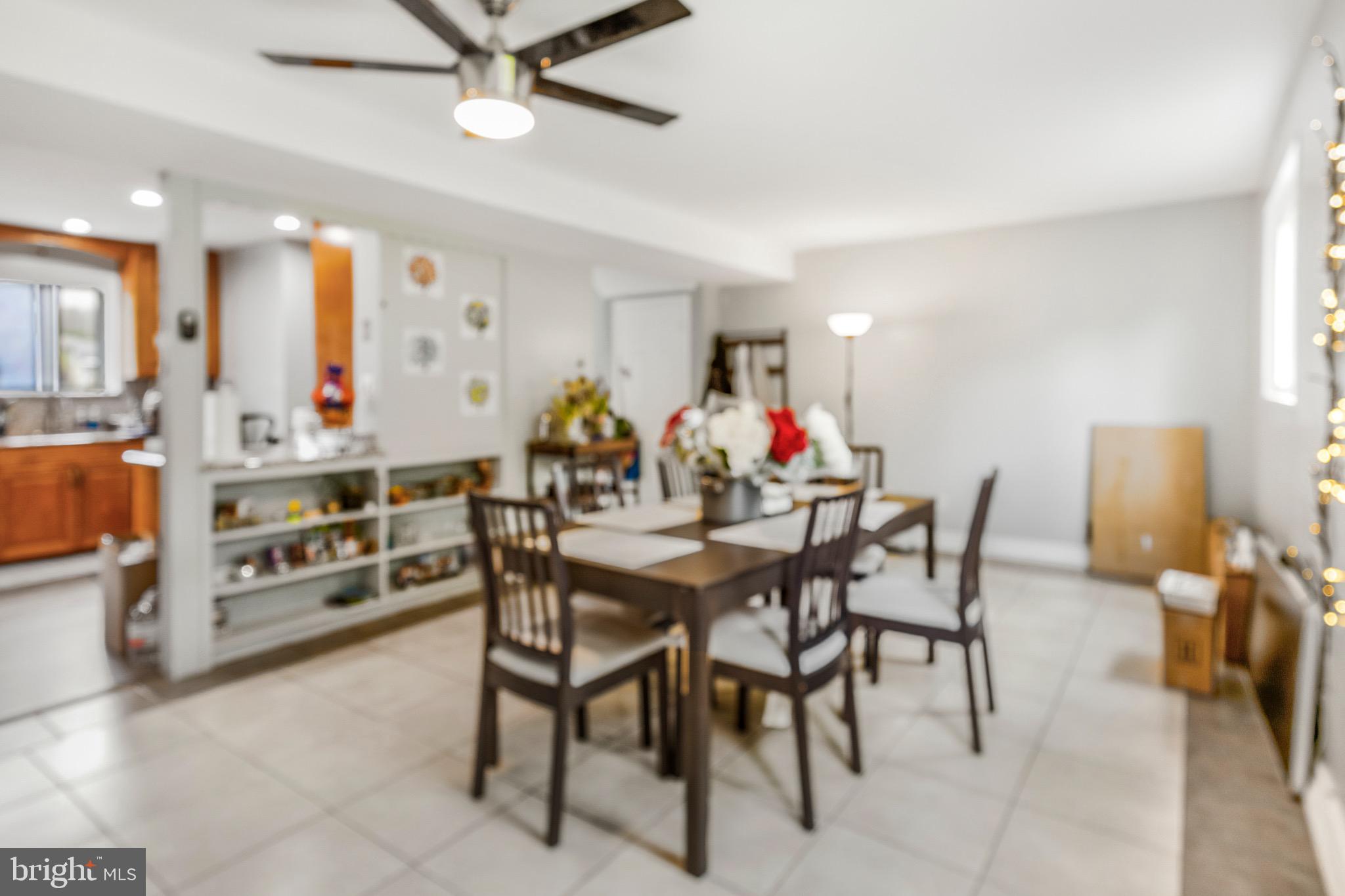 GARRETT FOREST - Residential
