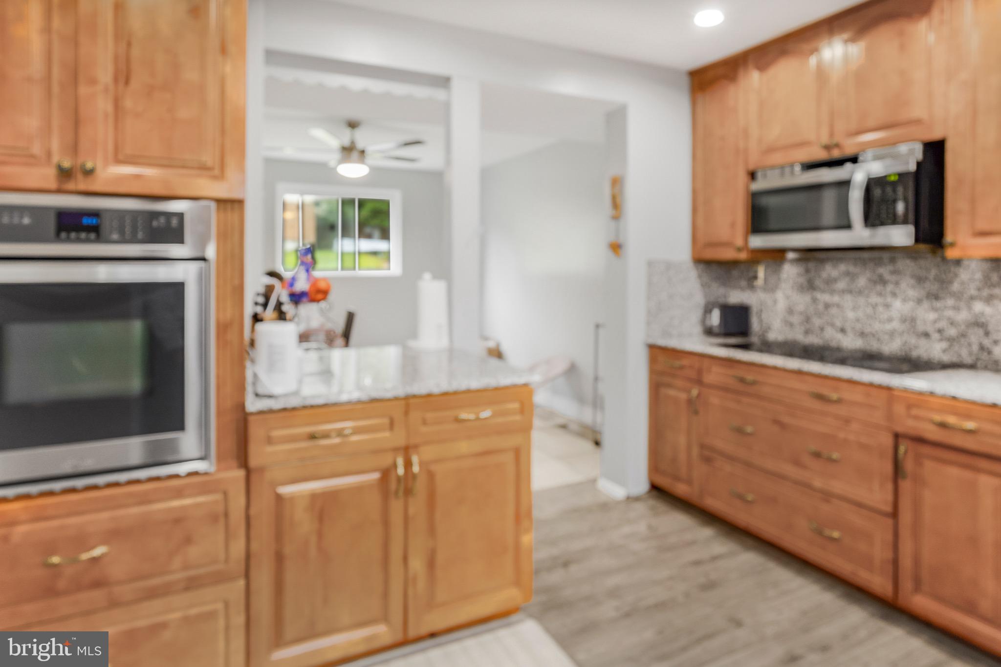 GARRETT FOREST - Residential