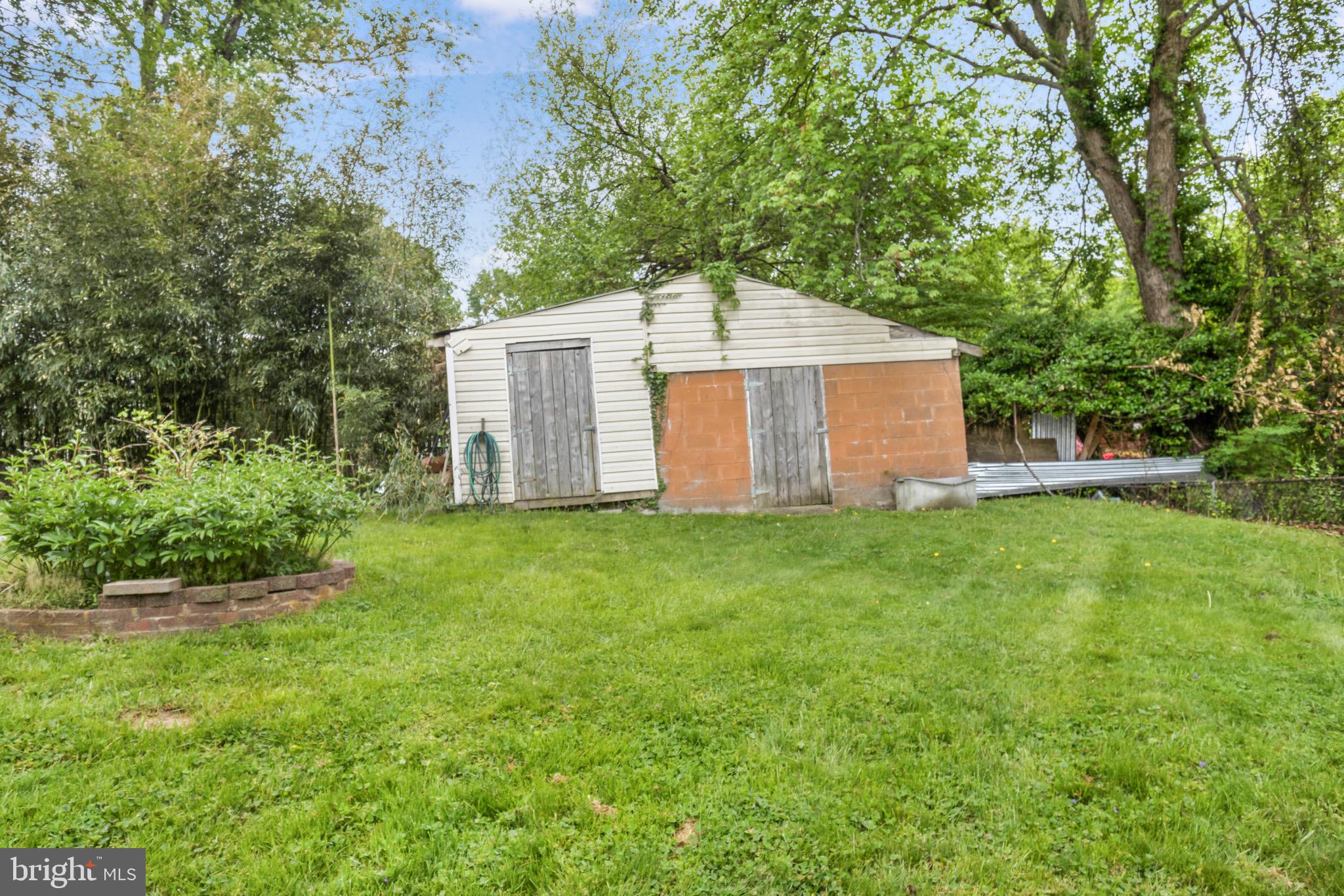 GARRETT FOREST - Residential