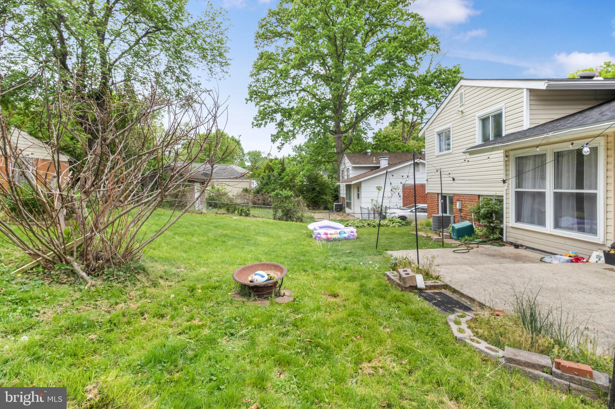 GARRETT FOREST - Residential