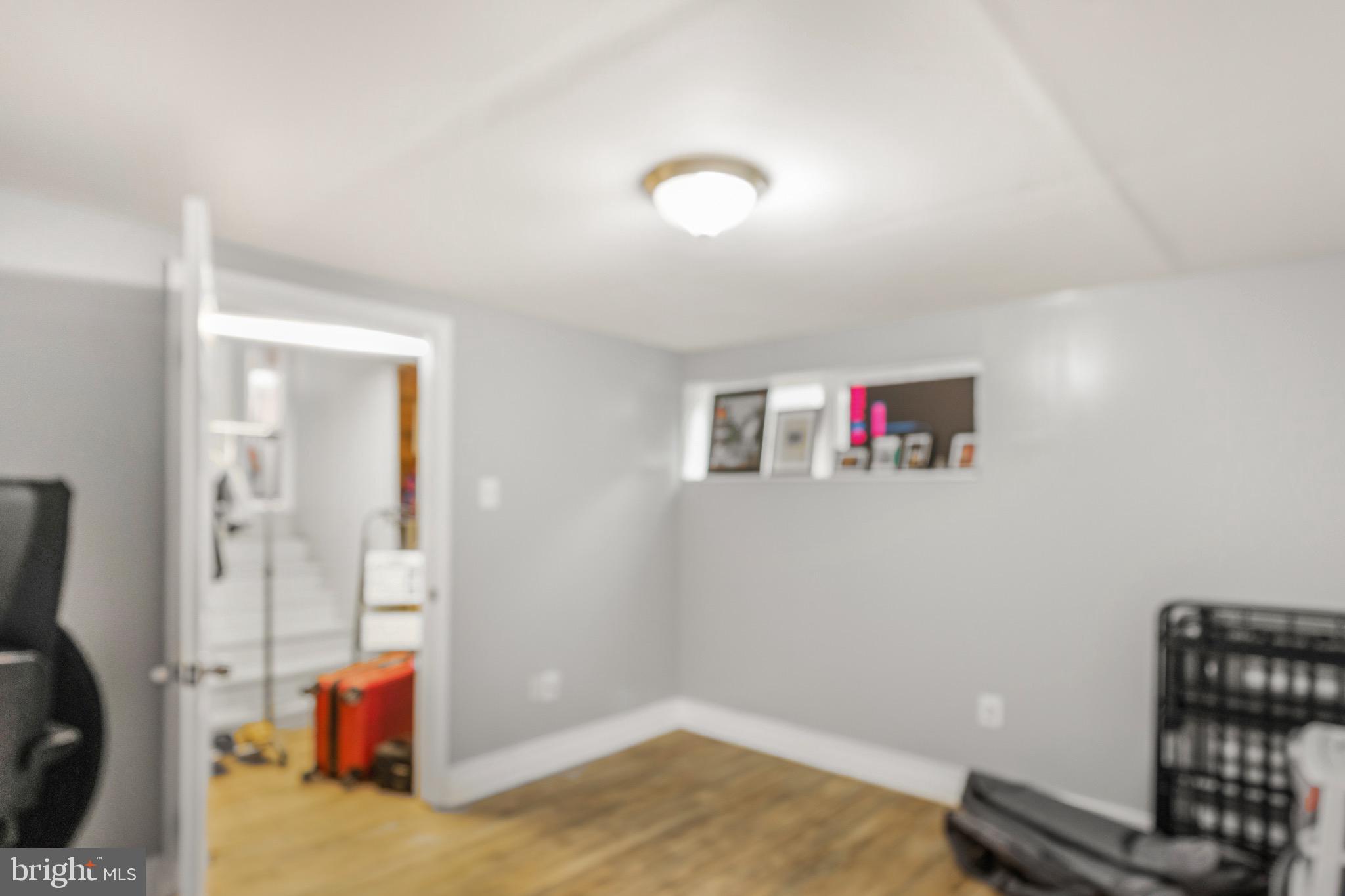 GARRETT FOREST - Residential