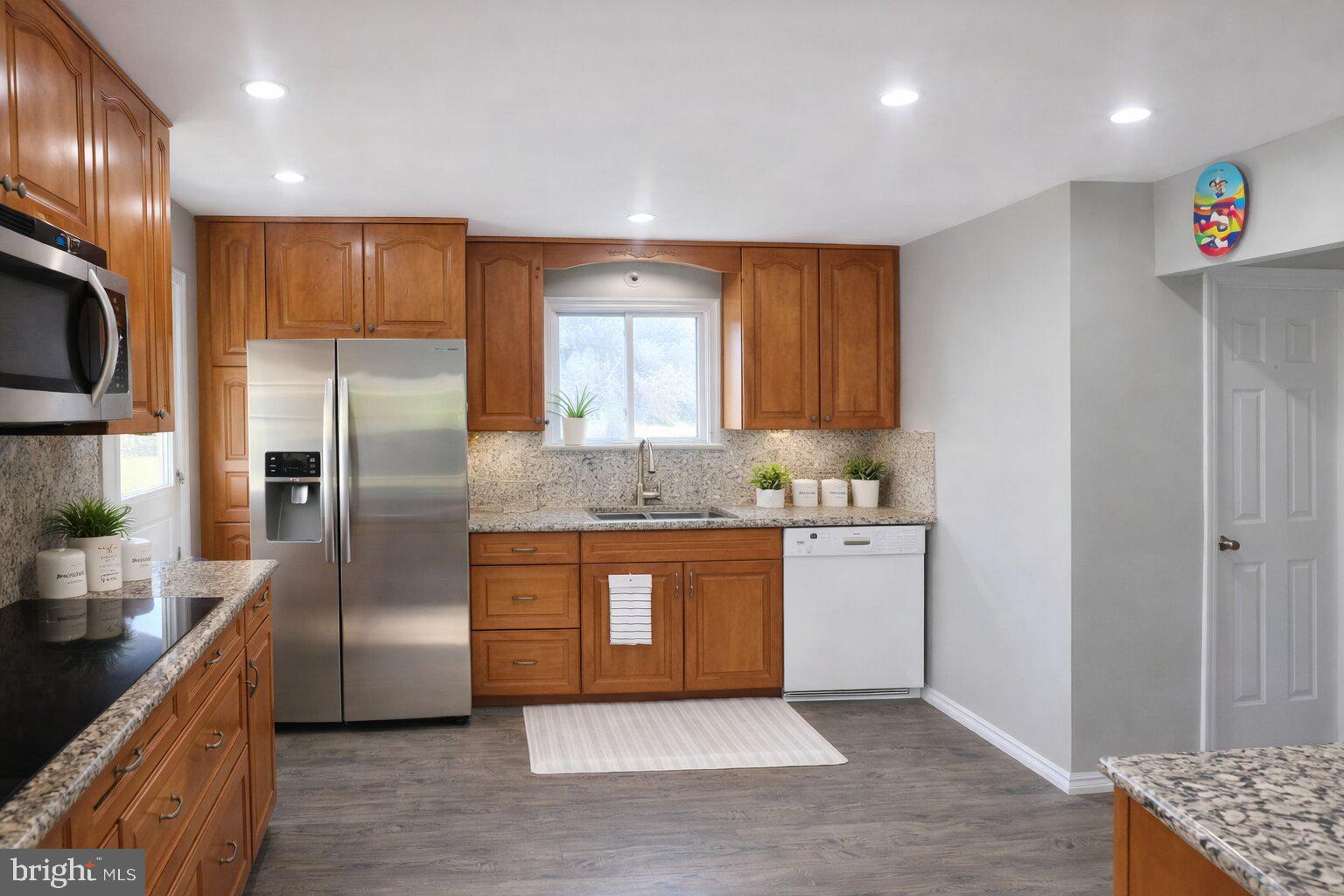 GARRETT FOREST - Residential