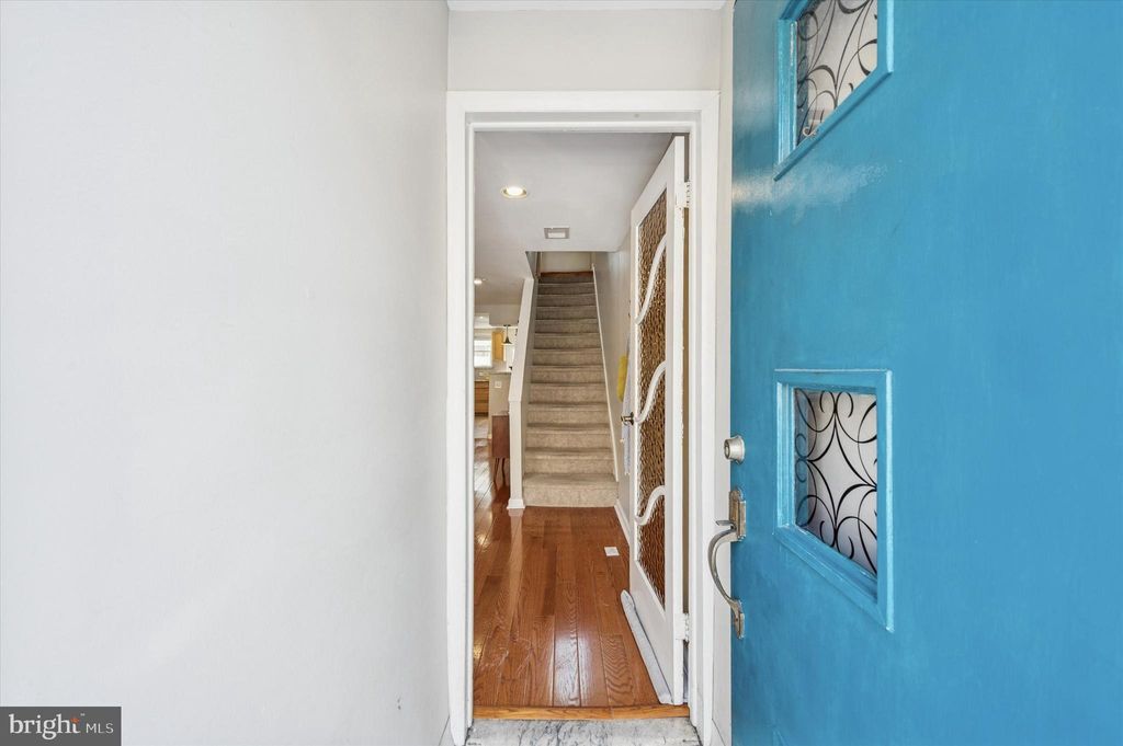 Photo of 1913 S Iseminger Street, PHILADELPHIA, PA 19148 (MLS # PAPH2581358)