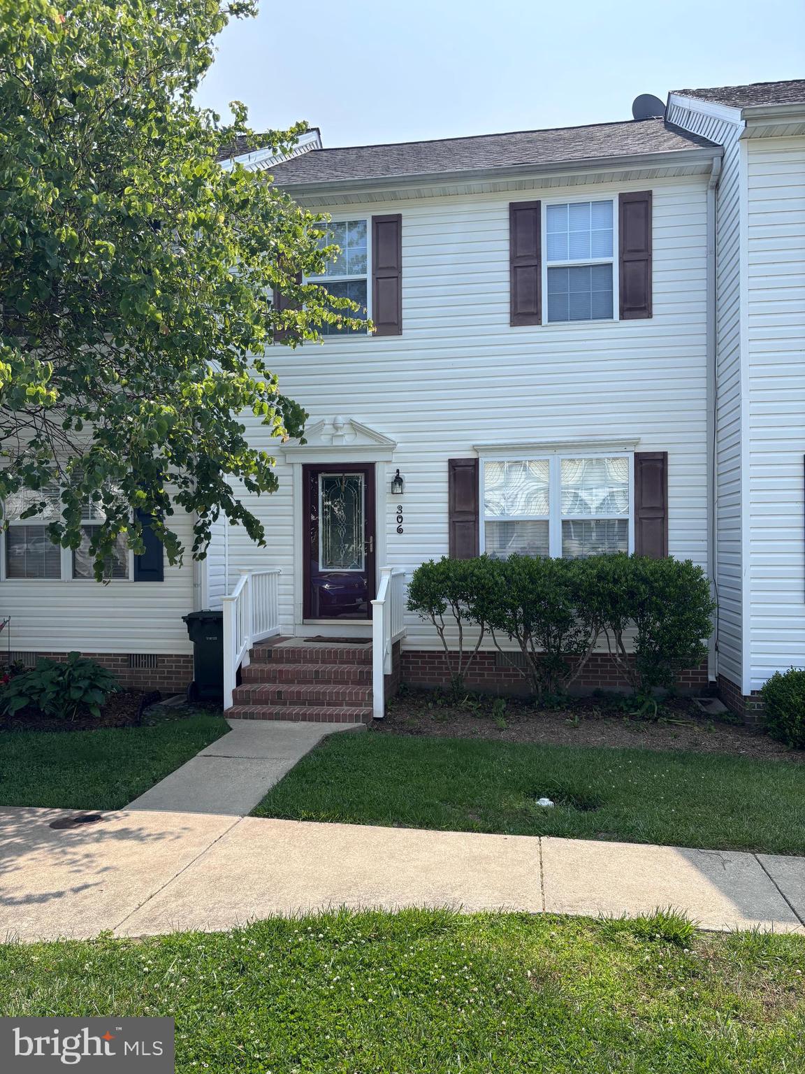 8186 JUNE WAY 306