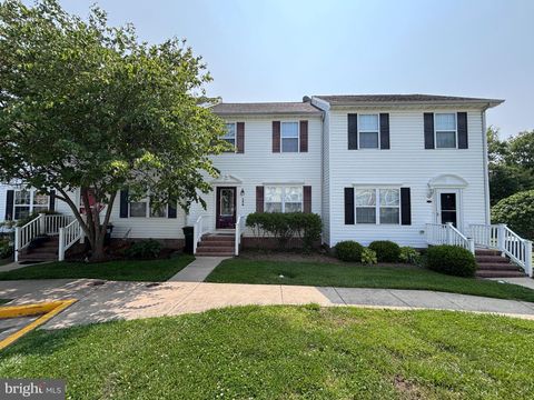 8186 JUNE WAY 306 EASTON MD 21601