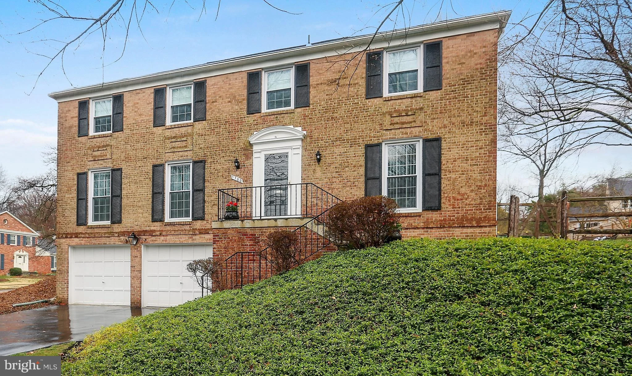 1100 Cedrus Way, Potomac, MD 20854