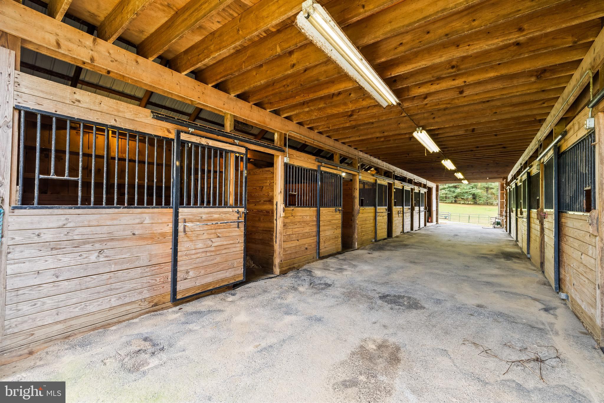 WHITE HALL - Residential