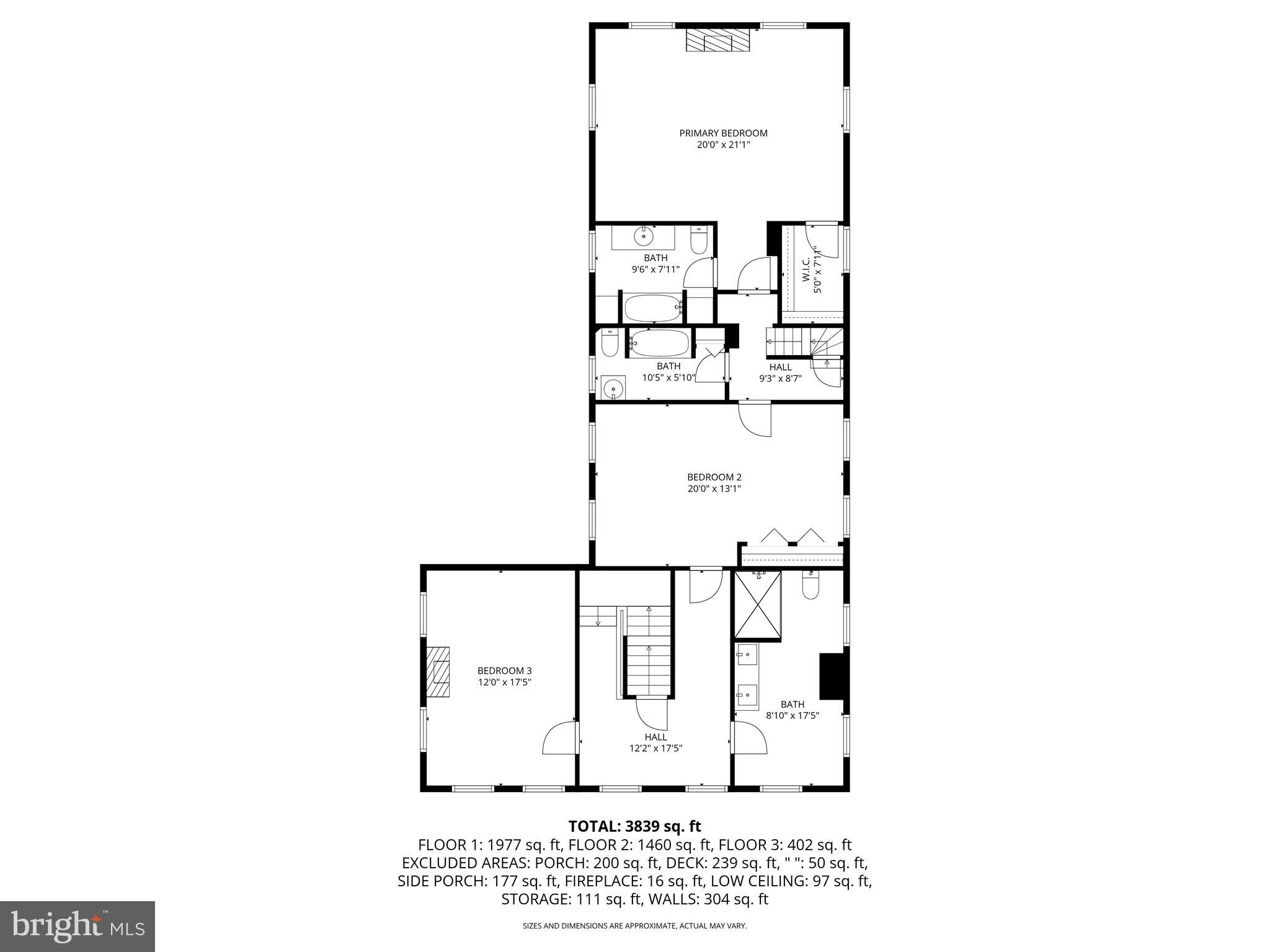 WHITE HALL - Residential