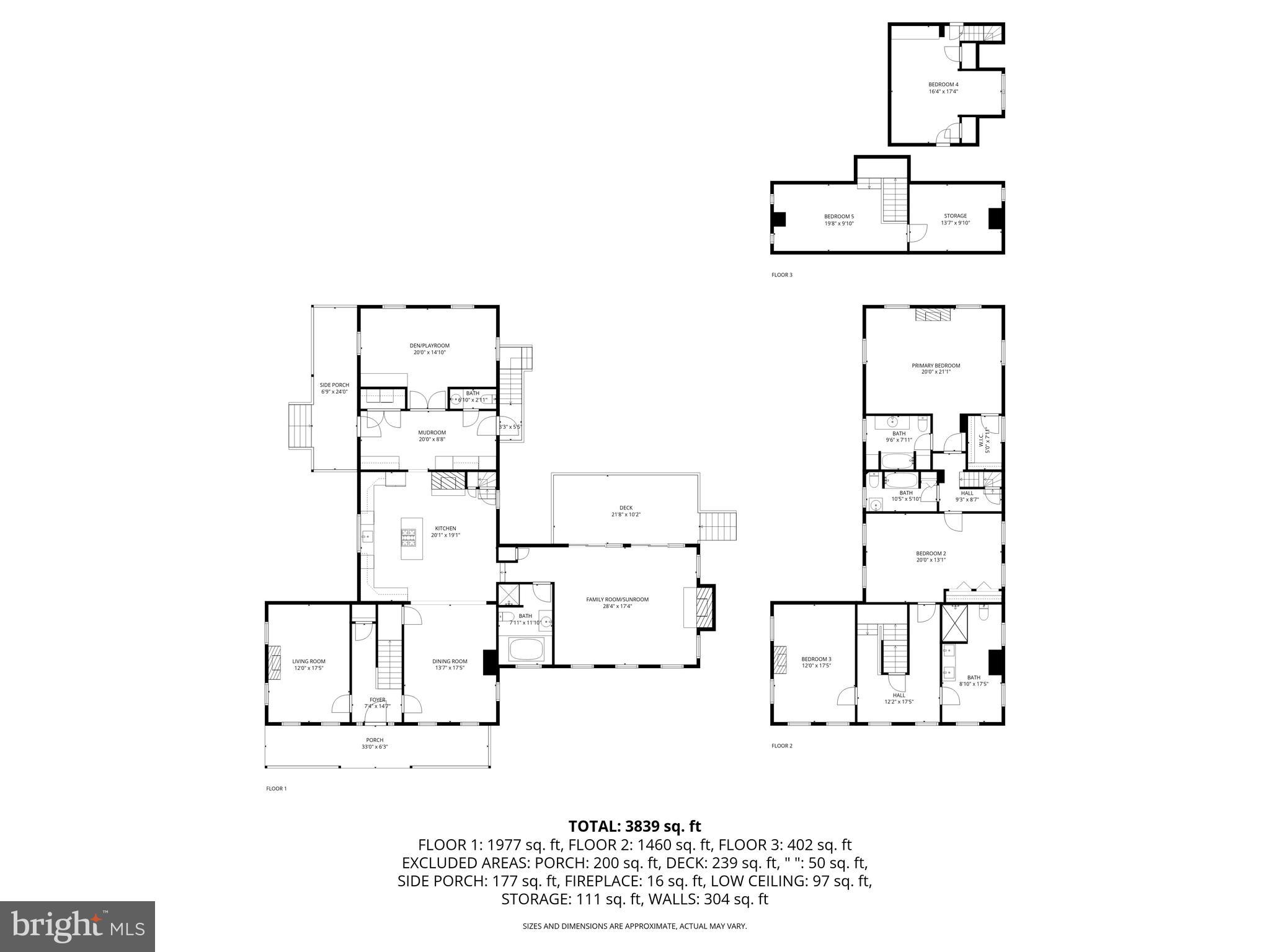 WHITE HALL - Residential