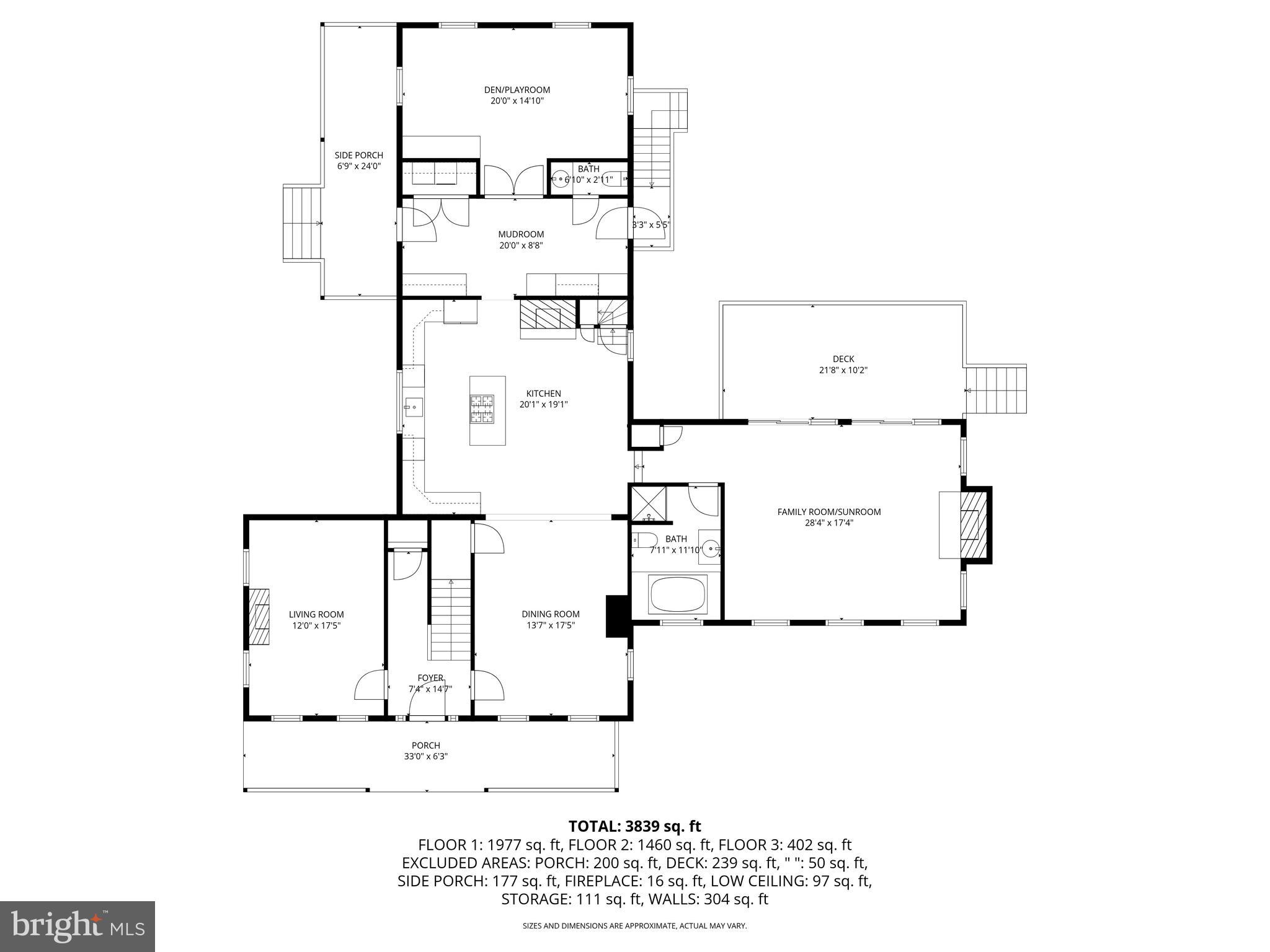 WHITE HALL - Residential