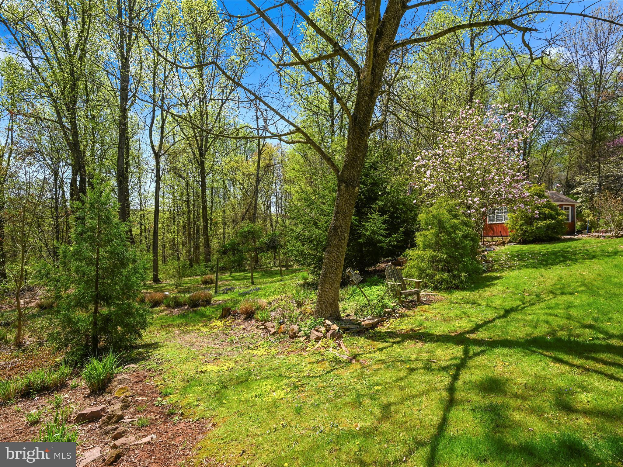 WHISPERING WOODS - Residential