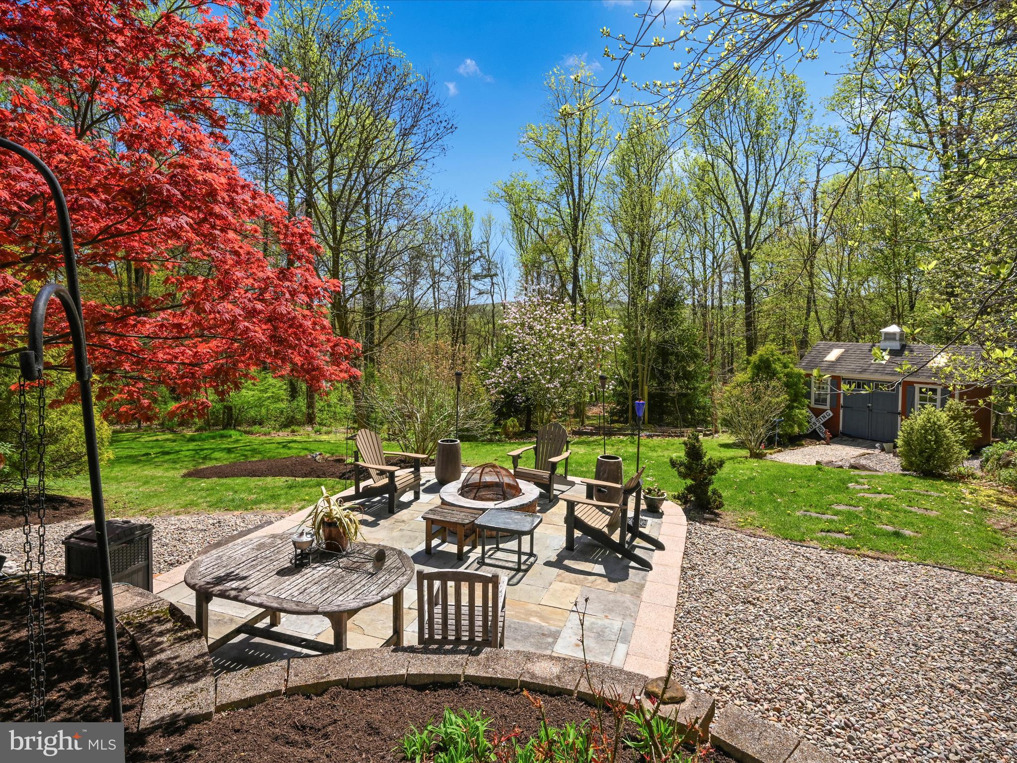 WHISPERING WOODS - Residential