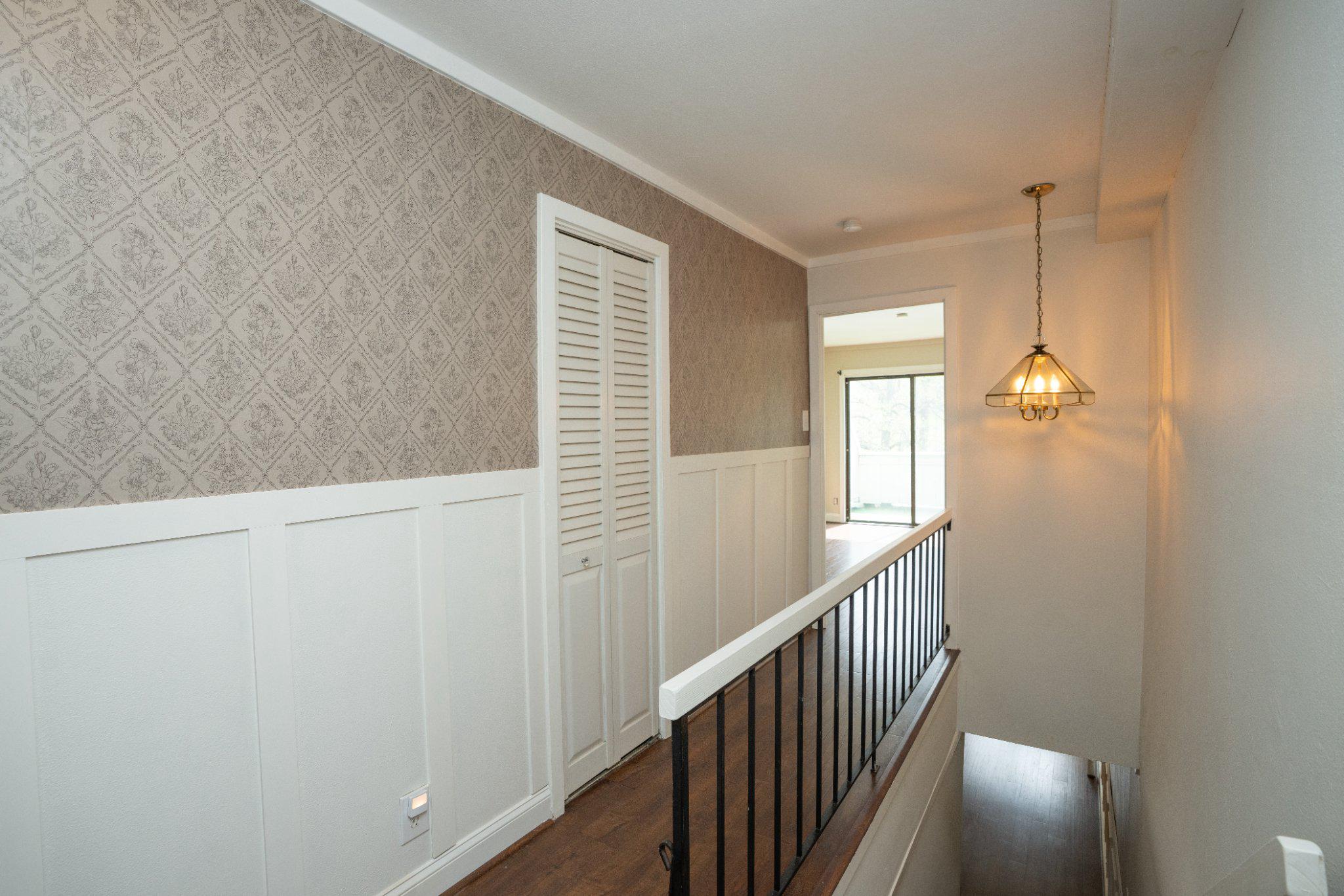 SUMMIT HOUSE - Residential