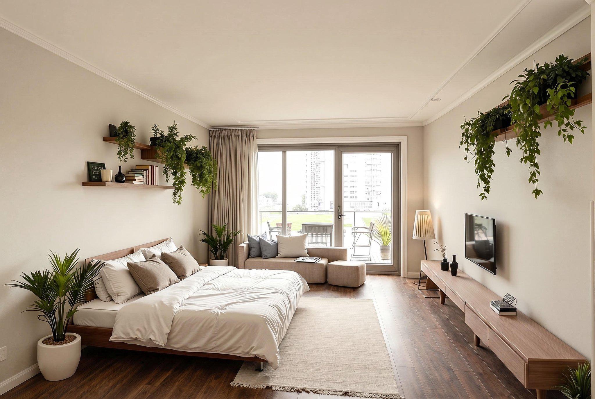 SUMMIT HOUSE - Residential