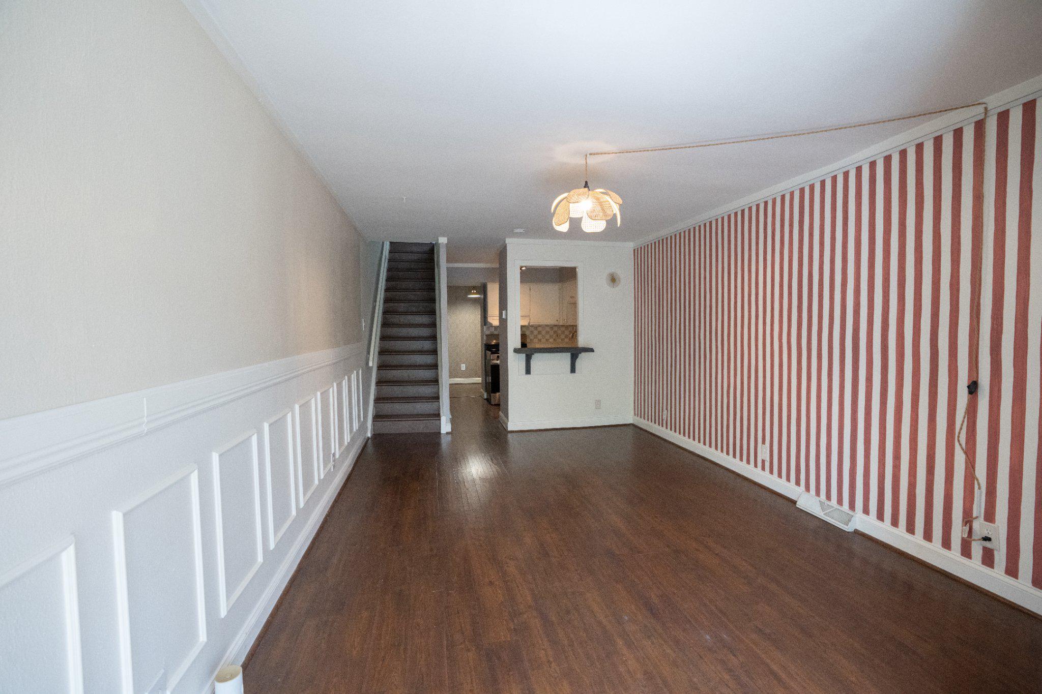 SUMMIT HOUSE - Residential