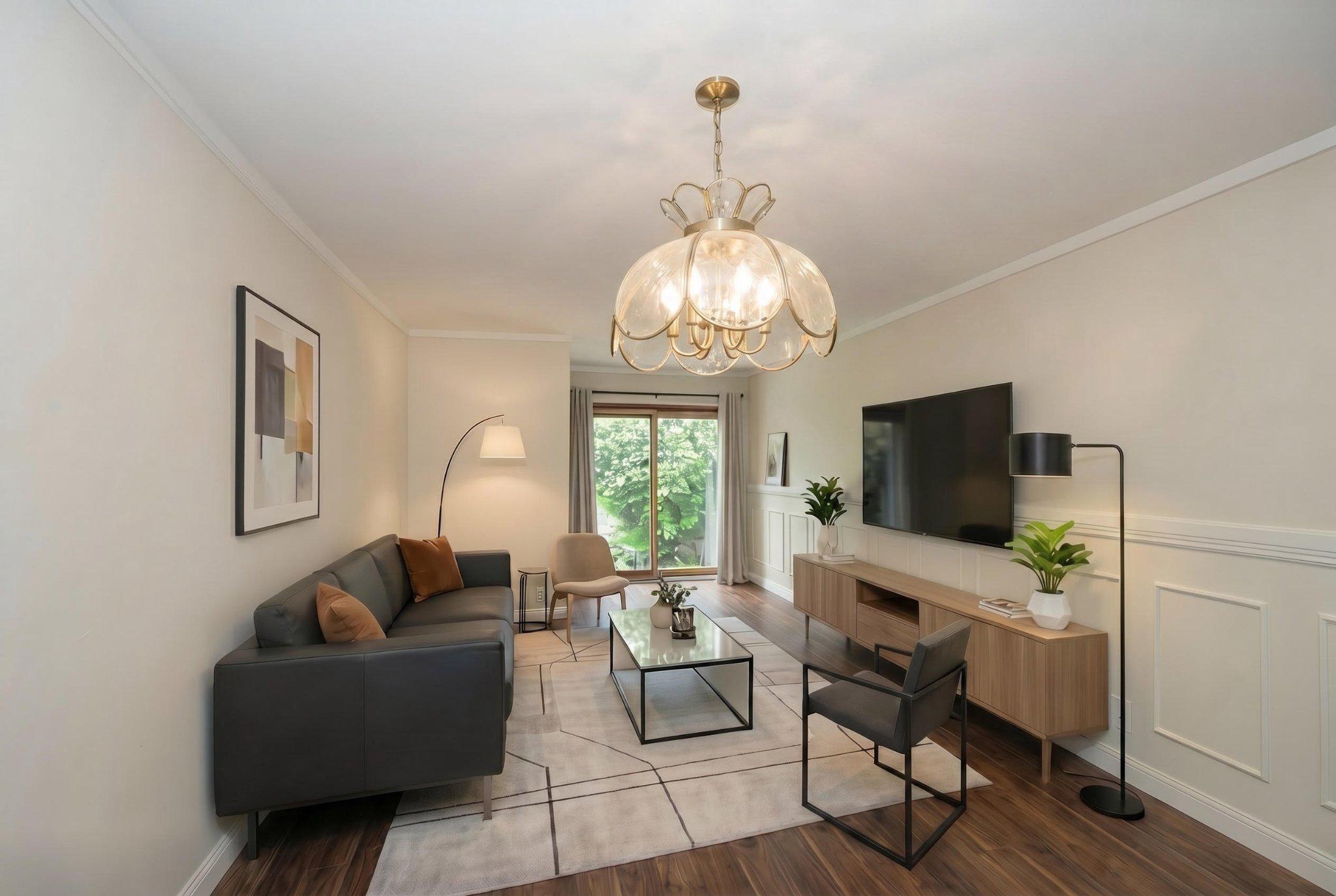 SUMMIT HOUSE - Residential
