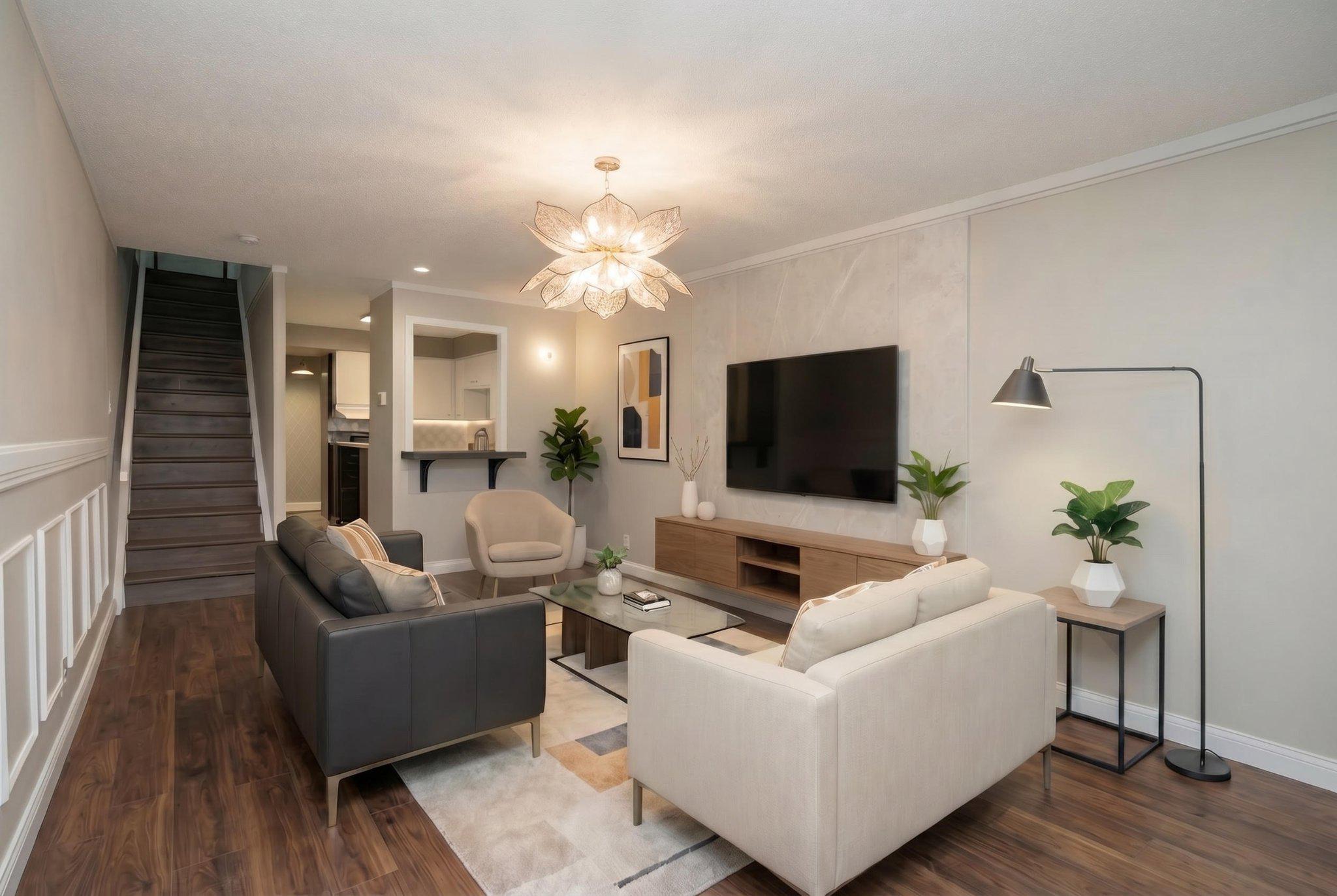SUMMIT HOUSE - Residential