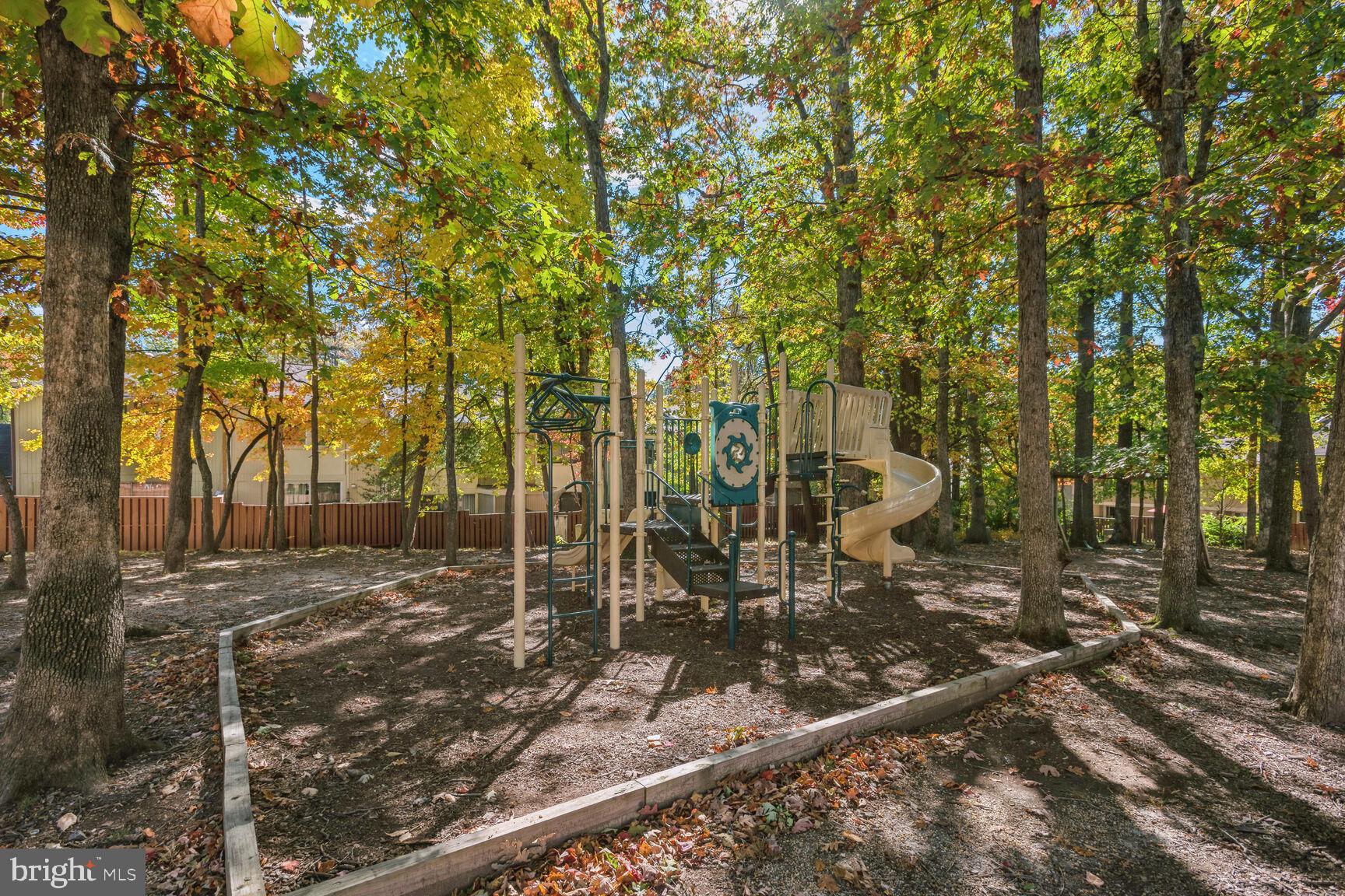 SOUTHGATE SQUARE CLUSTER - Residential Lease