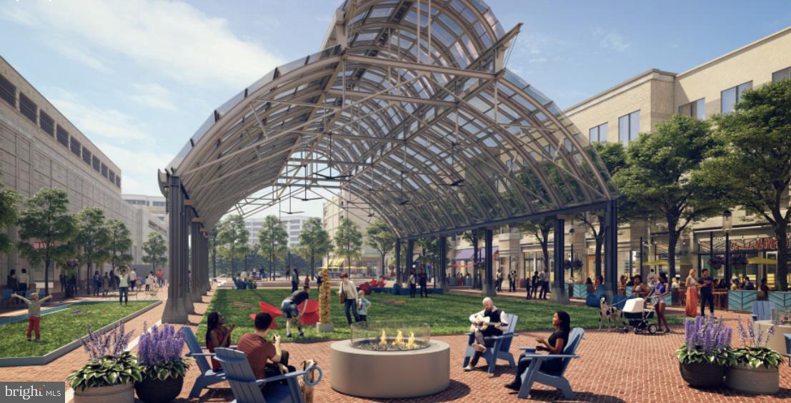 SOUTHGATE SQUARE CLUSTER - Residential Lease