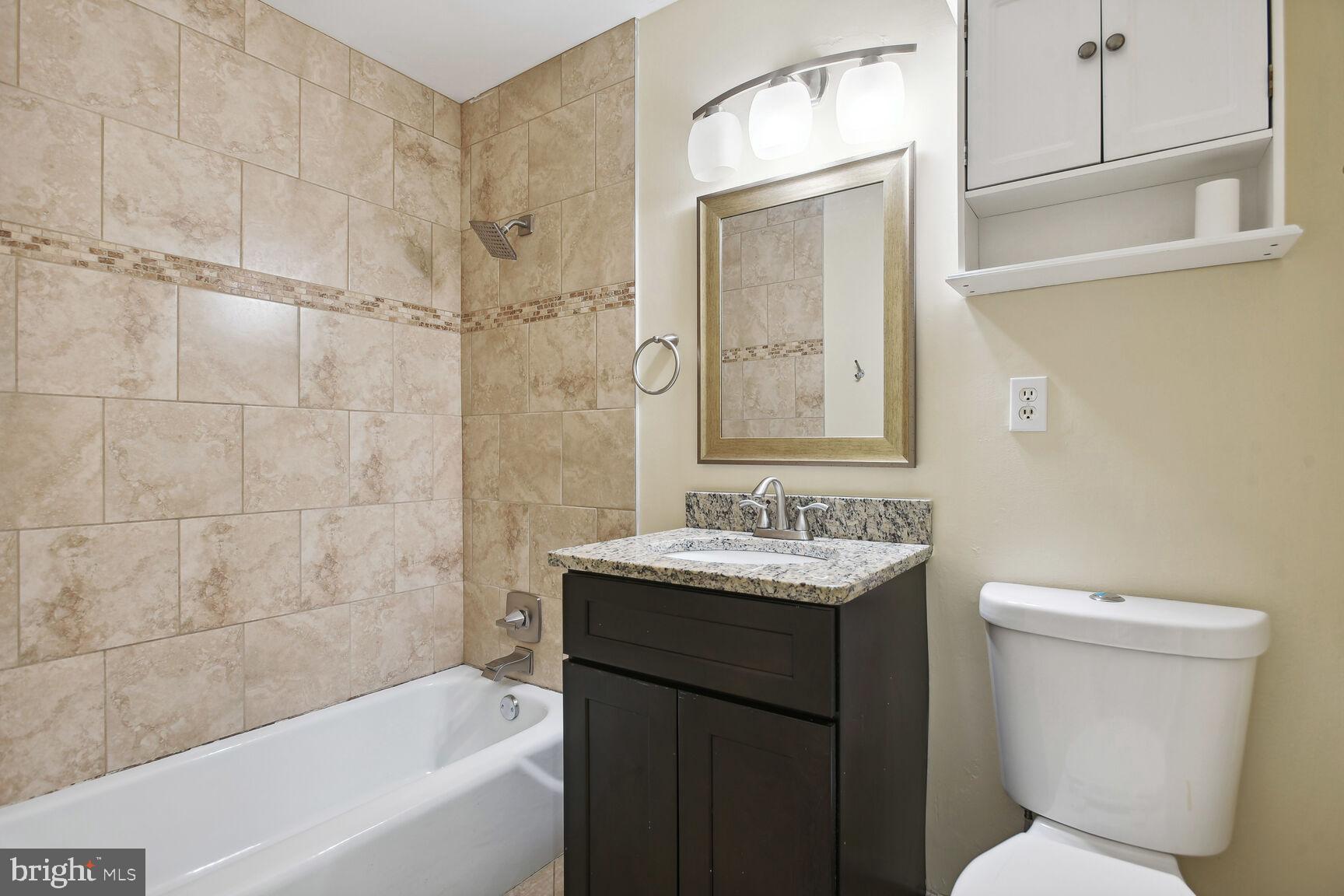 SOUTHGATE SQUARE CLUSTER - Residential Lease