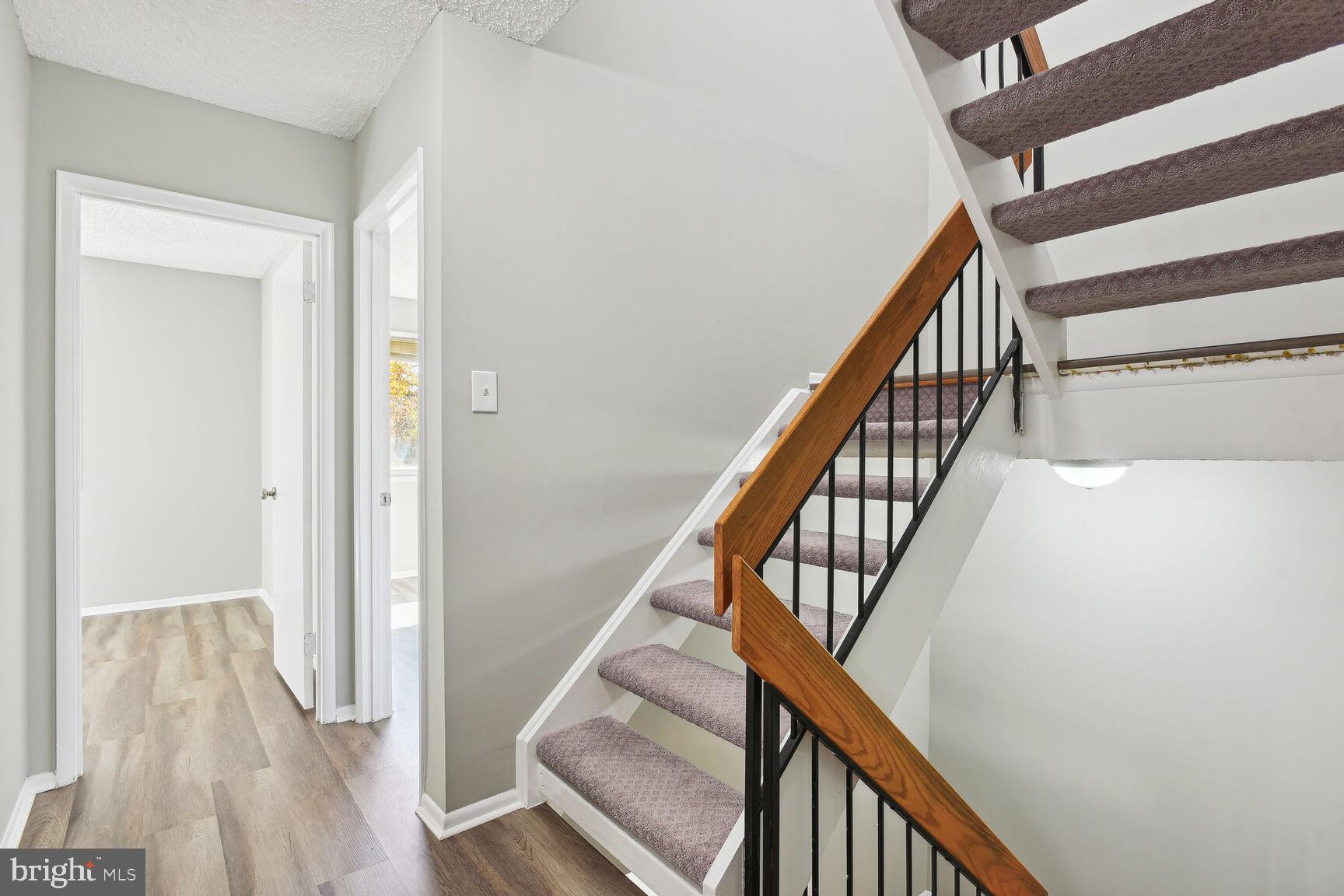 SOUTHGATE SQUARE CLUSTER - Residential Lease