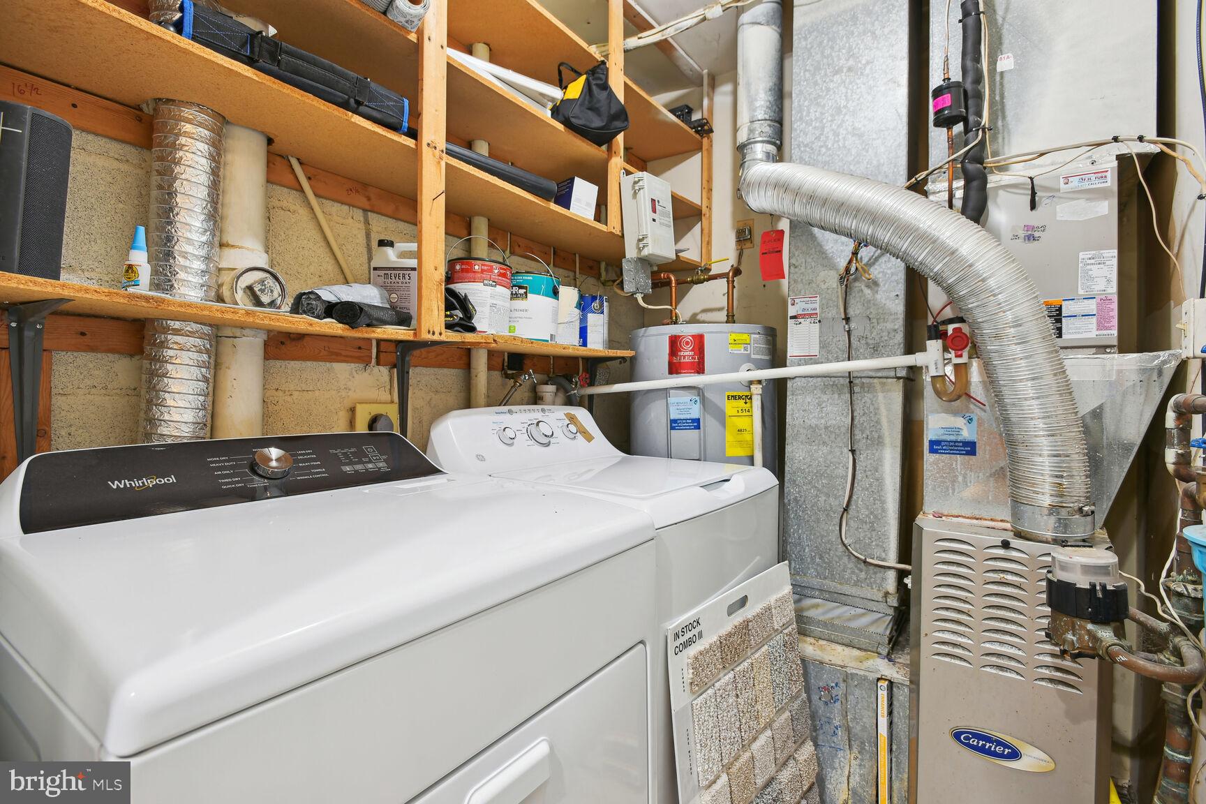 SOUTHGATE SQUARE CLUSTER - Residential Lease