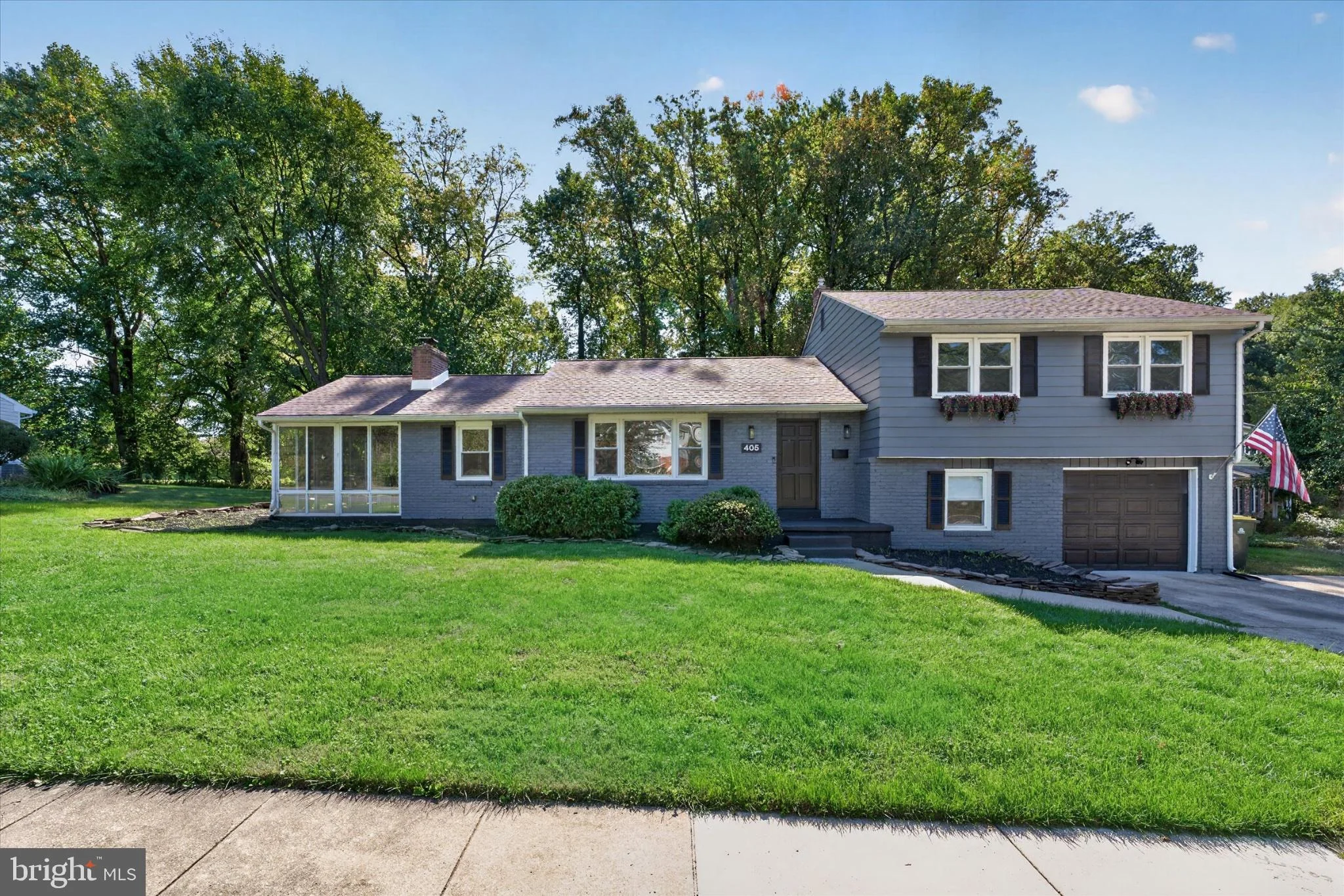 405 Country Club Drive, Newark, DE 19711