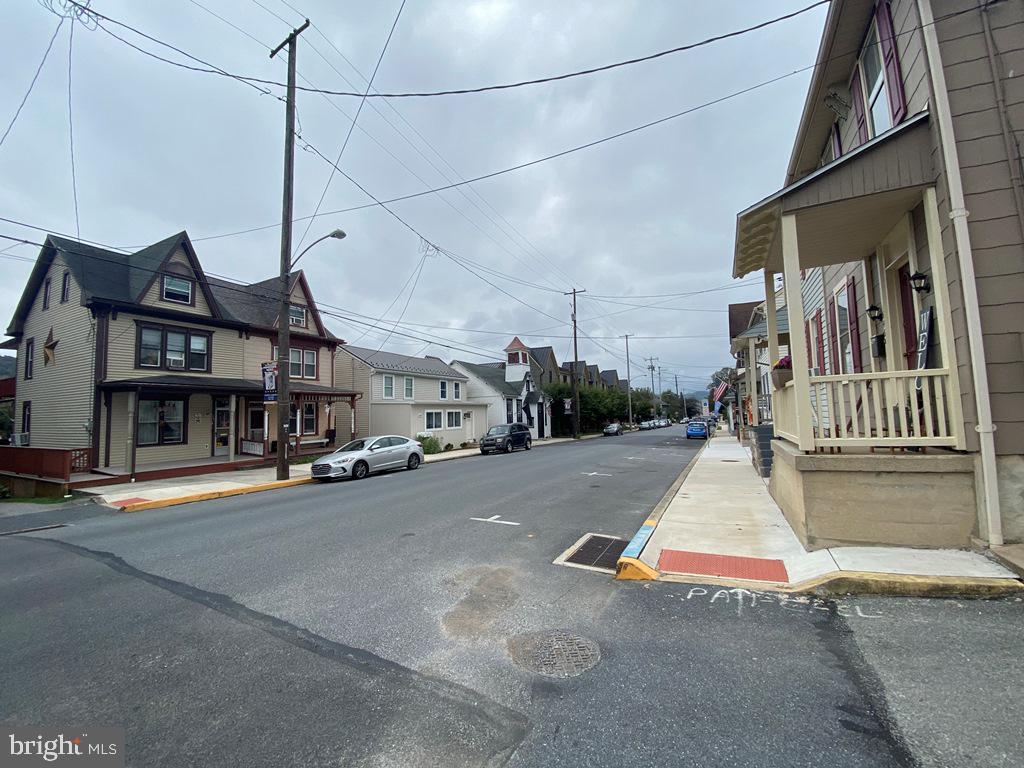 NONE AVAILABLE - Residential