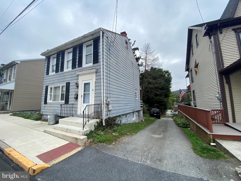 NONE AVAILABLE - Residential