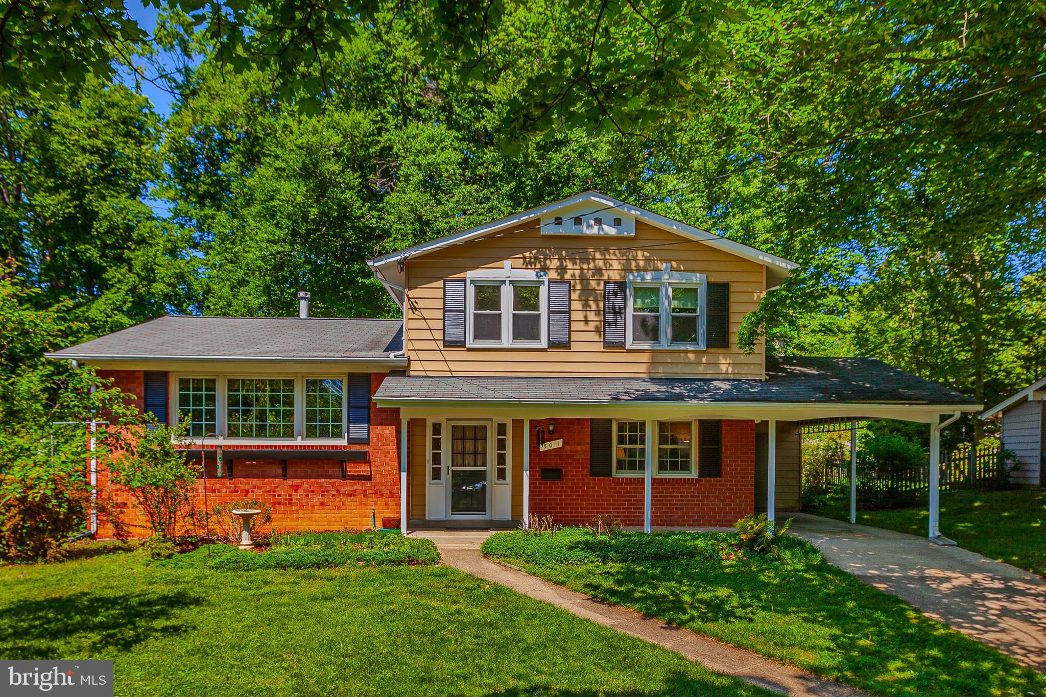 ROCK CREEK MANOR - Residential