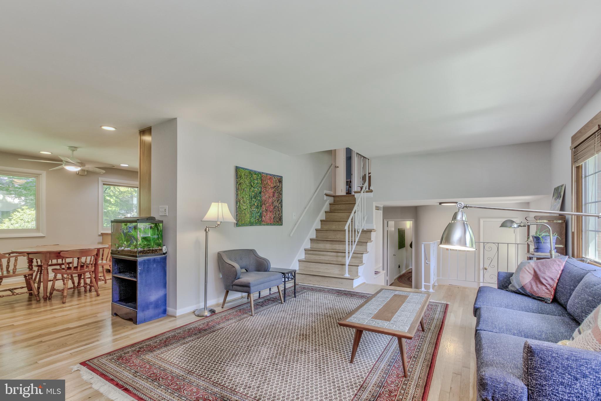 ROCK CREEK MANOR - Residential