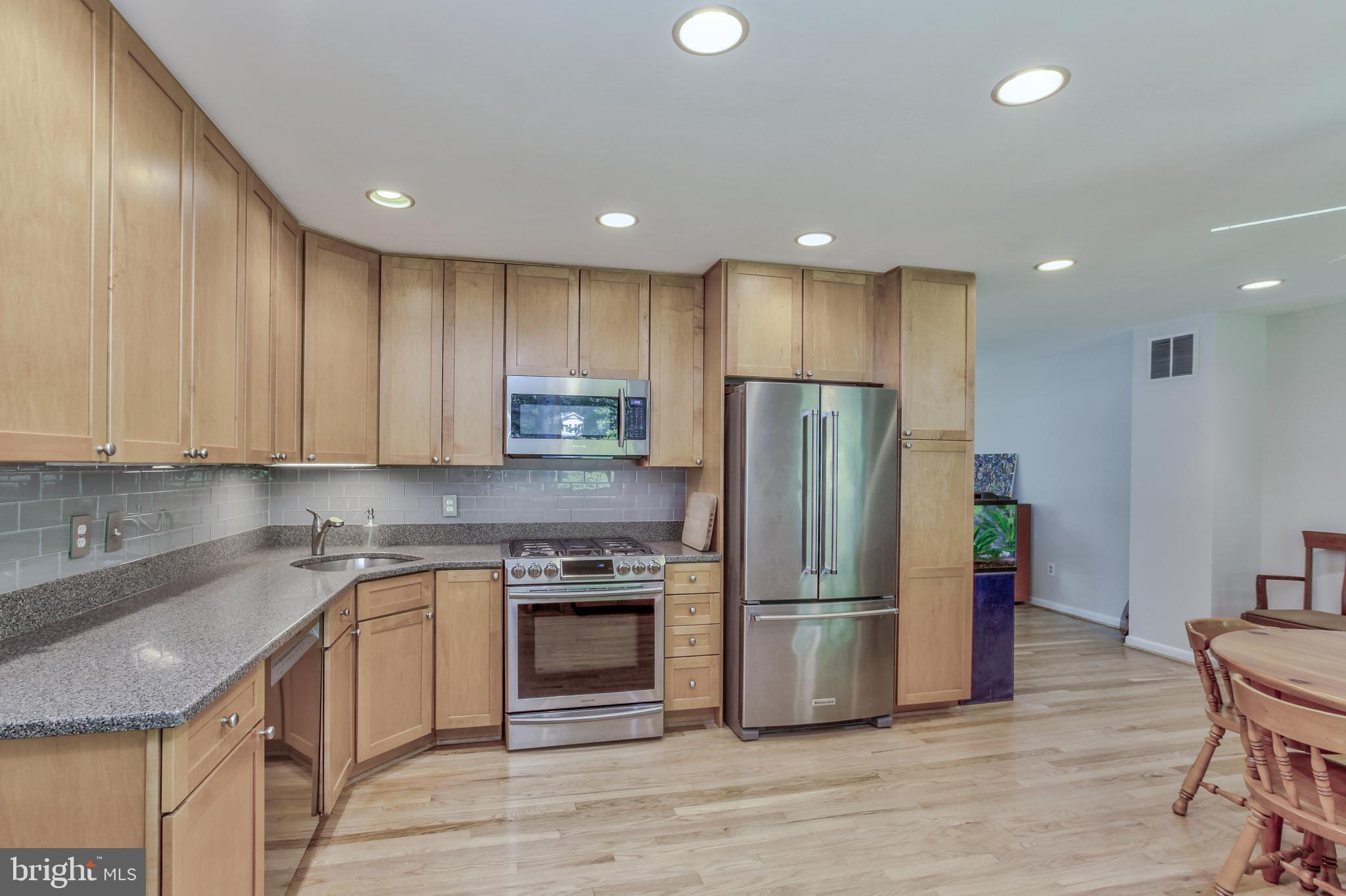 ROCK CREEK MANOR - Residential