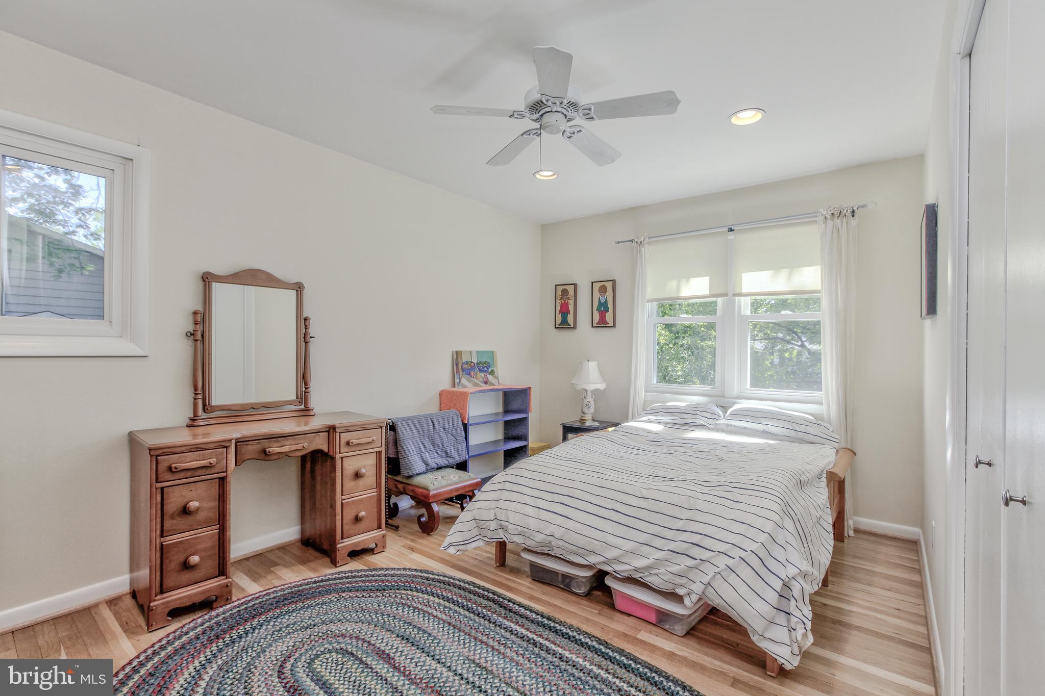 ROCK CREEK MANOR - Residential