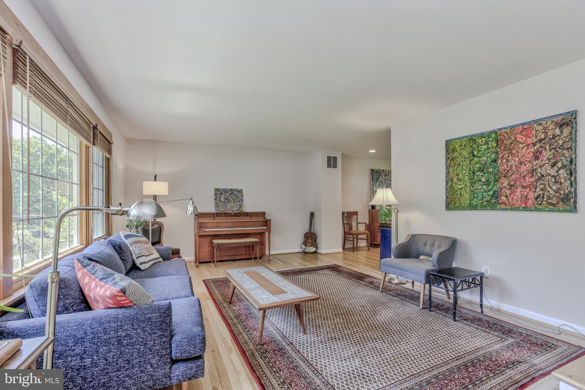 ROCK CREEK MANOR - Residential