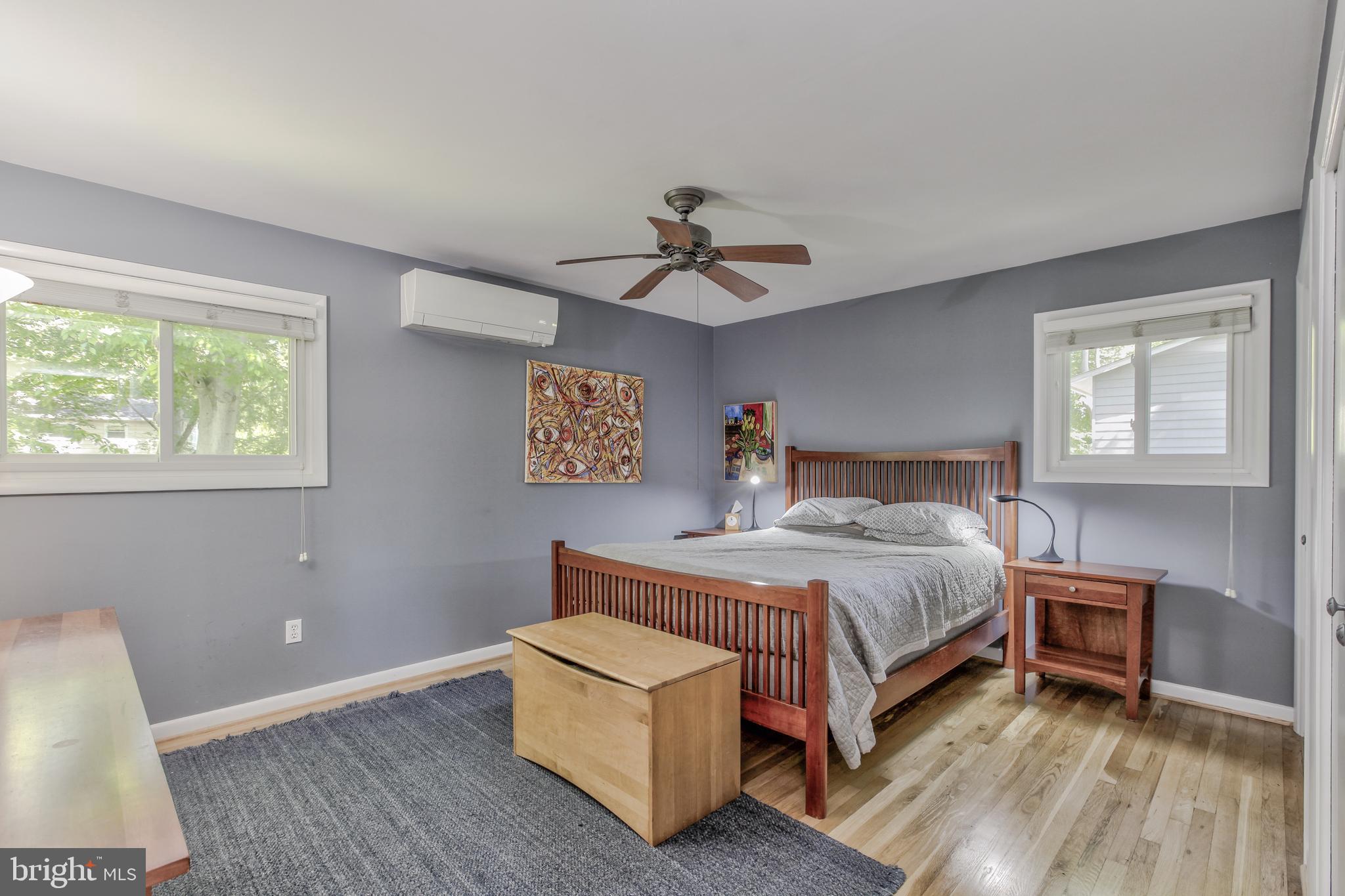 ROCK CREEK MANOR - Residential