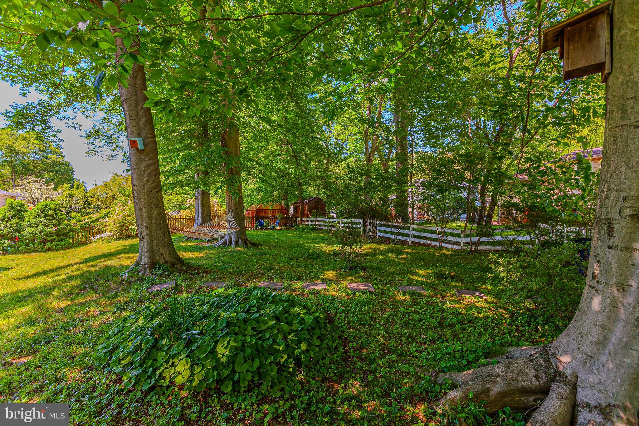 ROCK CREEK MANOR - Residential